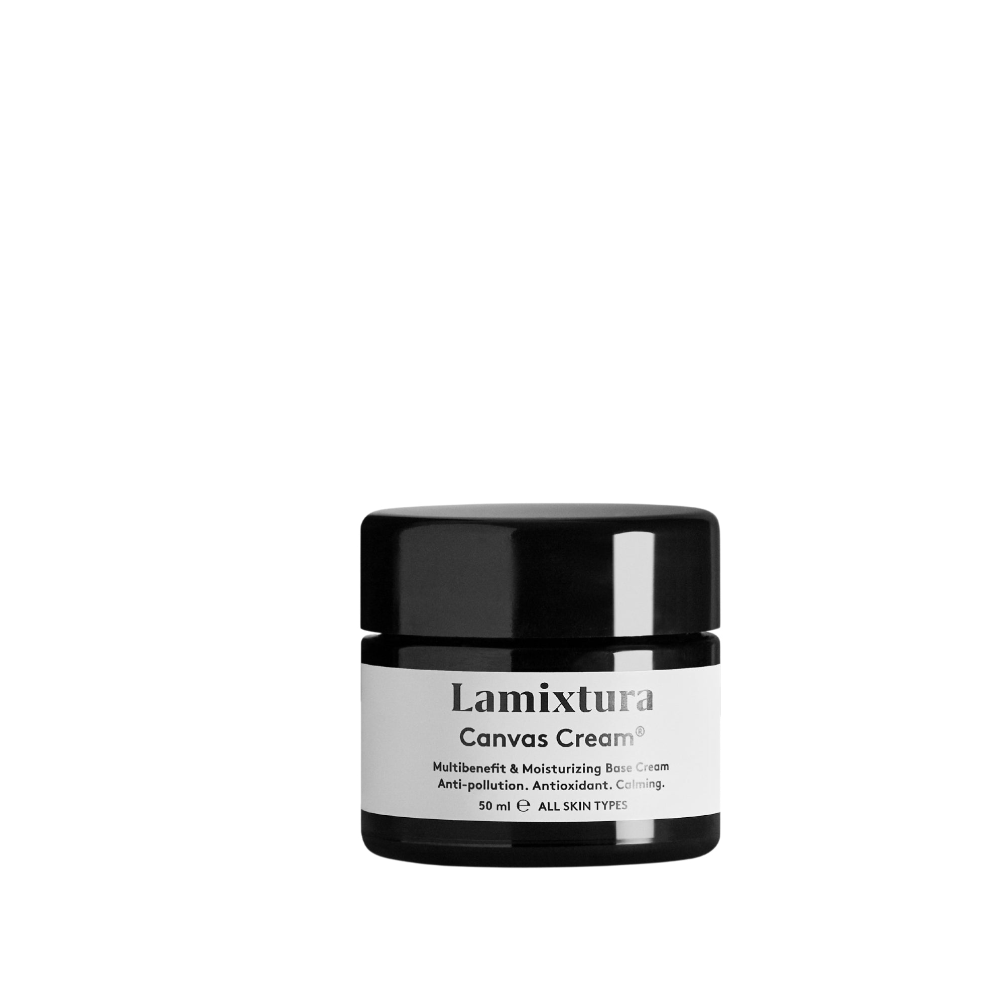 CREMA HIDRATANTE CANVAS CREAM