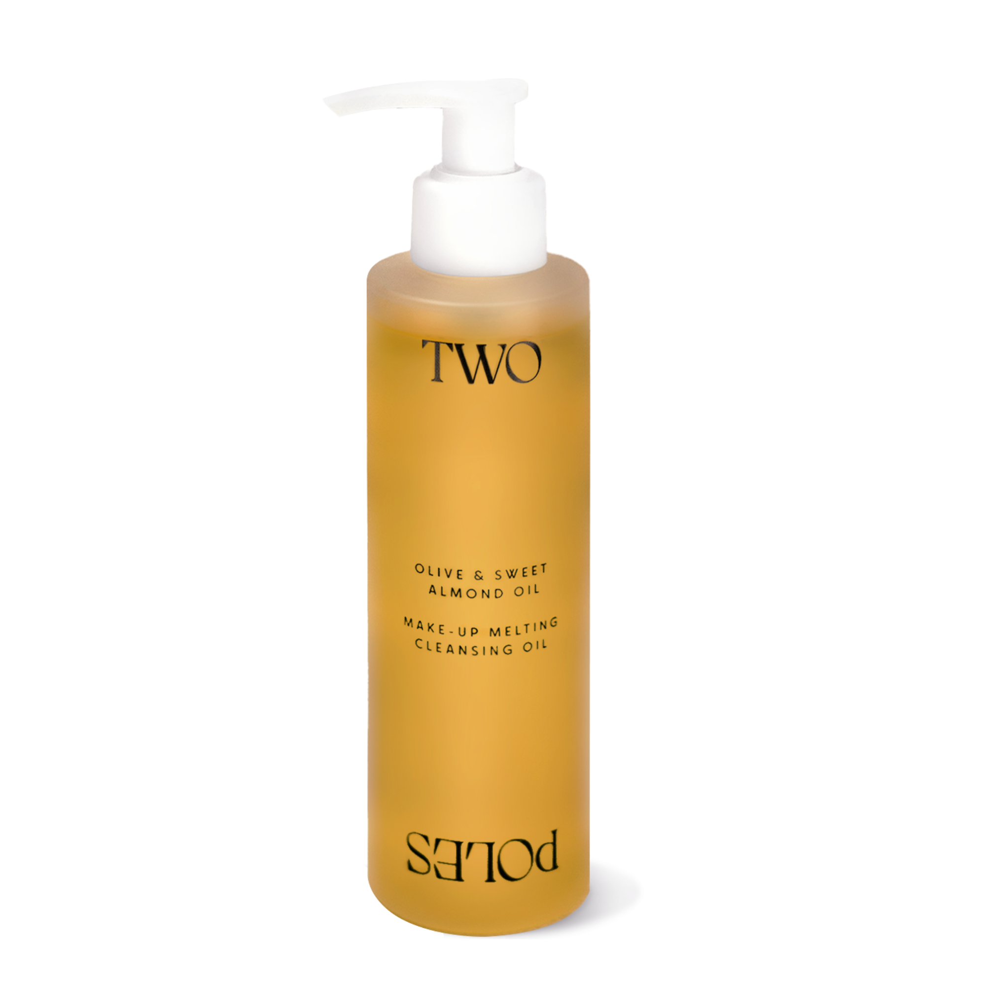 CLEANSING OIL