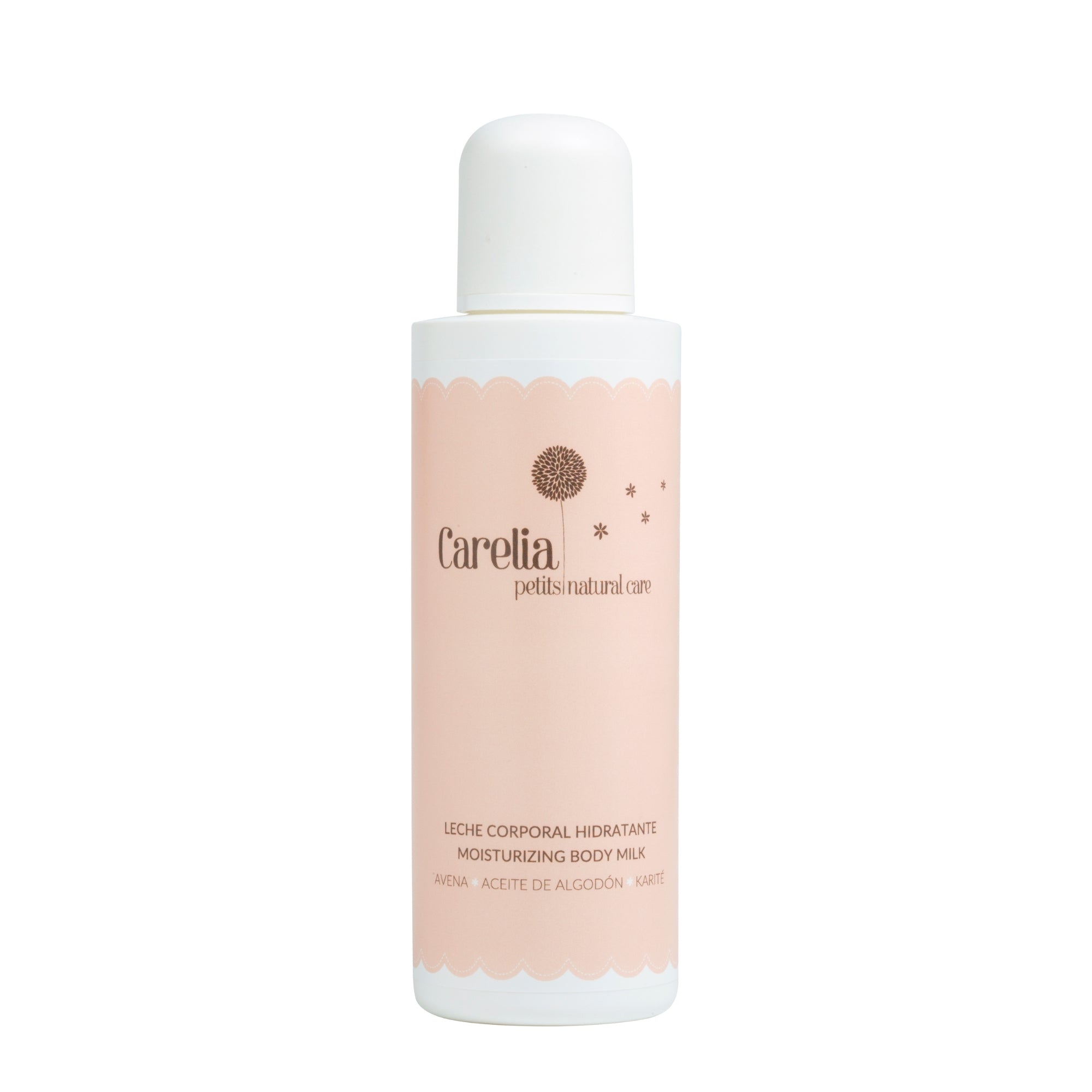 BABY BODY MILK