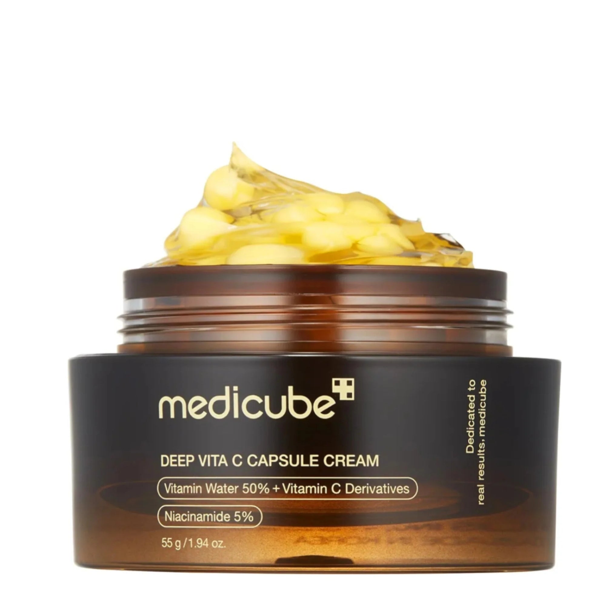 CREMA VITAMINA C DEEP VITA C CAPSULE CREAM