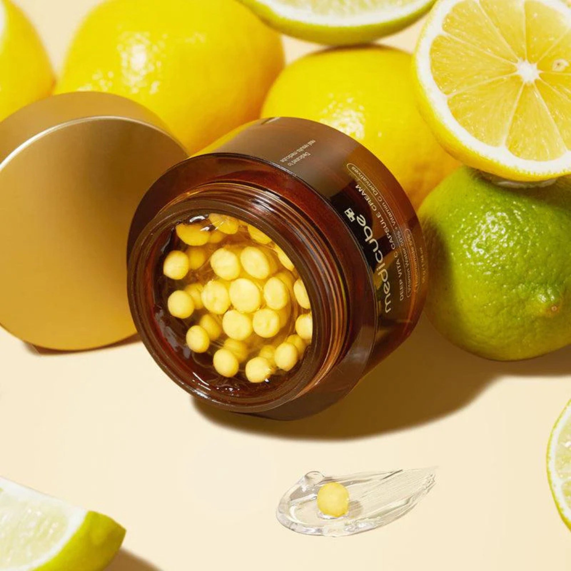 CREMA VITAMINA C DEEP VITA C CAPSULE CREAM