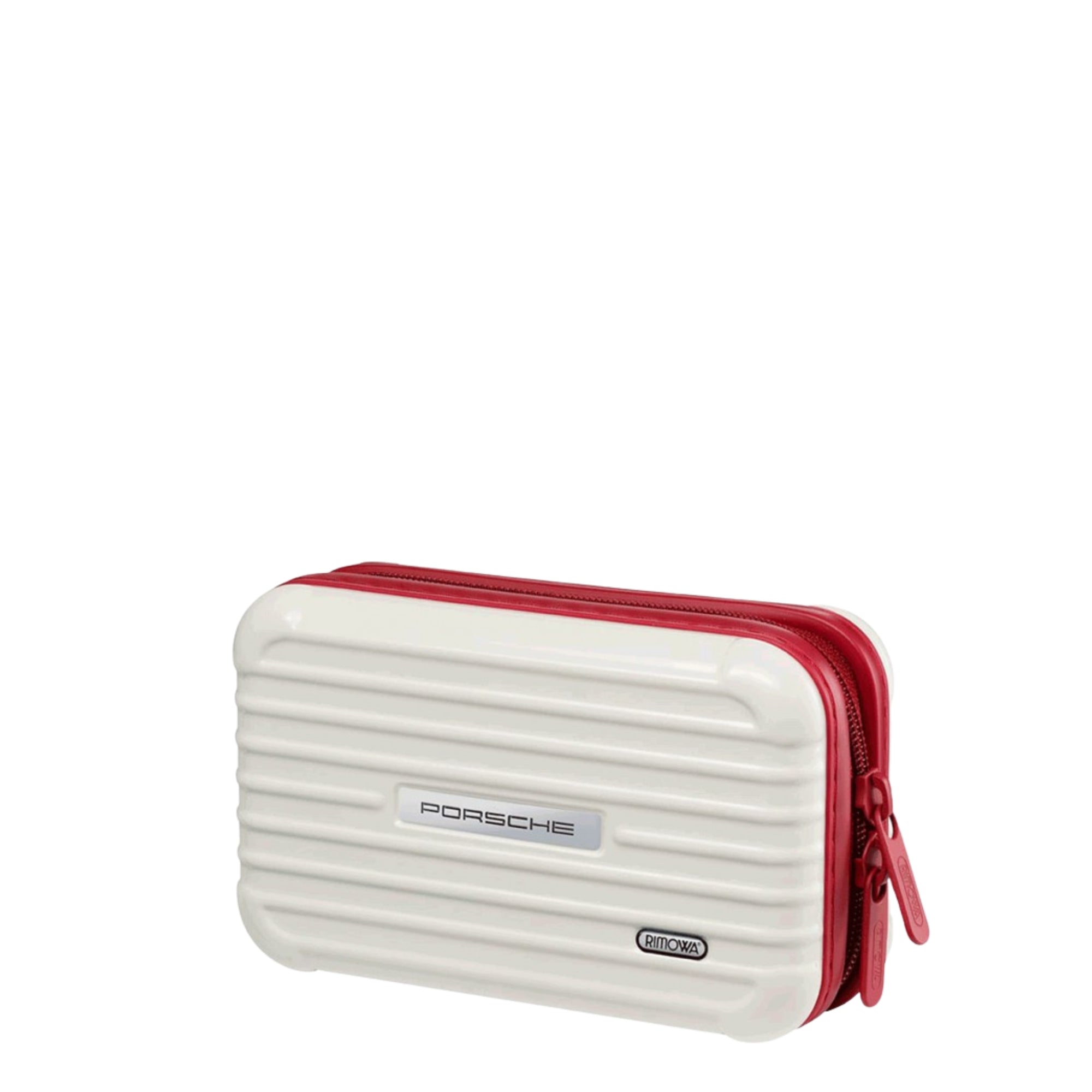 Rimowa Trifold Makeup Bag Toiletry Pouch Travel Accessories RIMOWA