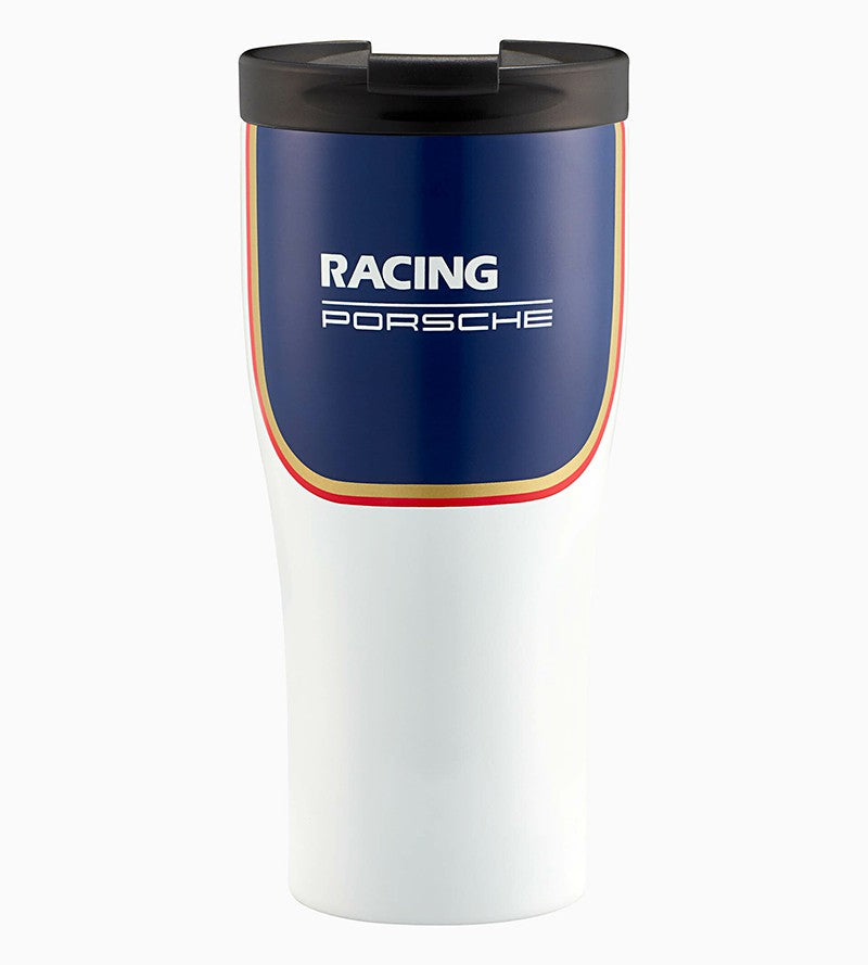 VASO ISOTÉRMICO PORSCHE RACING