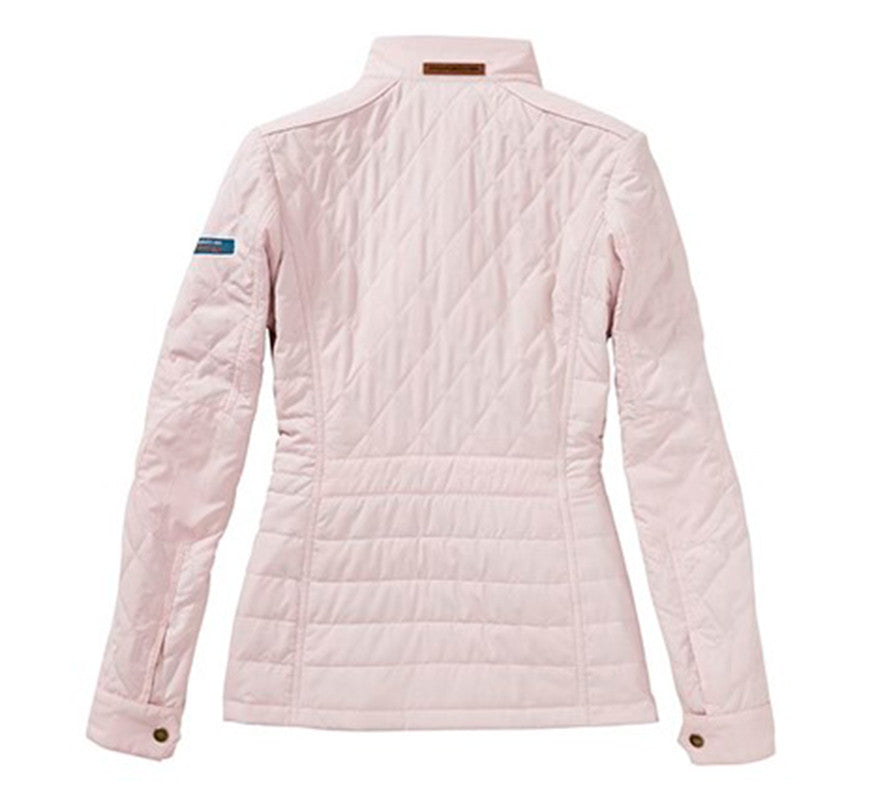 CHAQUETA ROSA CLASSIC COLLECTION