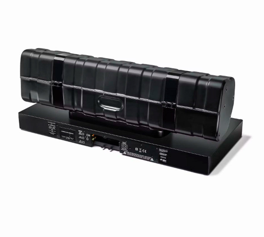 911 SOUNDBAR BLACK EDITION