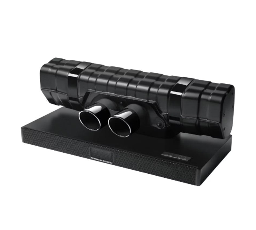 911 SOUNDBAR BLACK EDITION