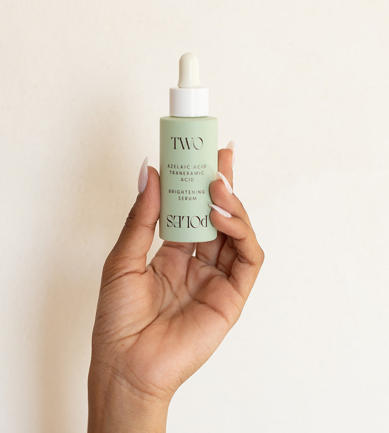 BRIGHTENING SERUM