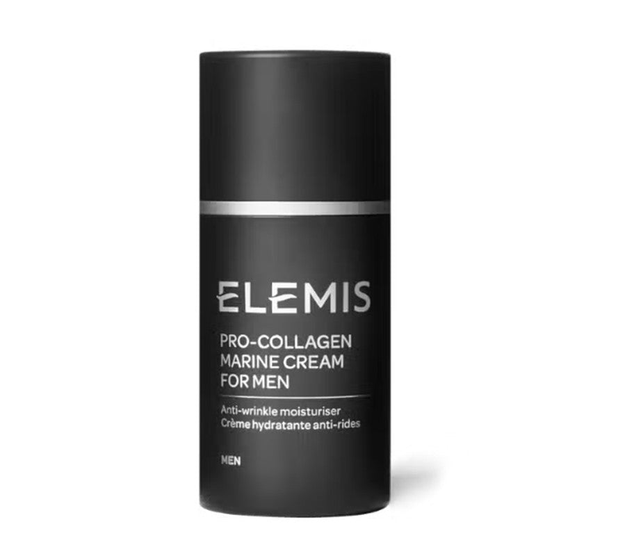 CREMA HIDRATANTE PRO-COLLAGEN MARINE PARA HOMBRE