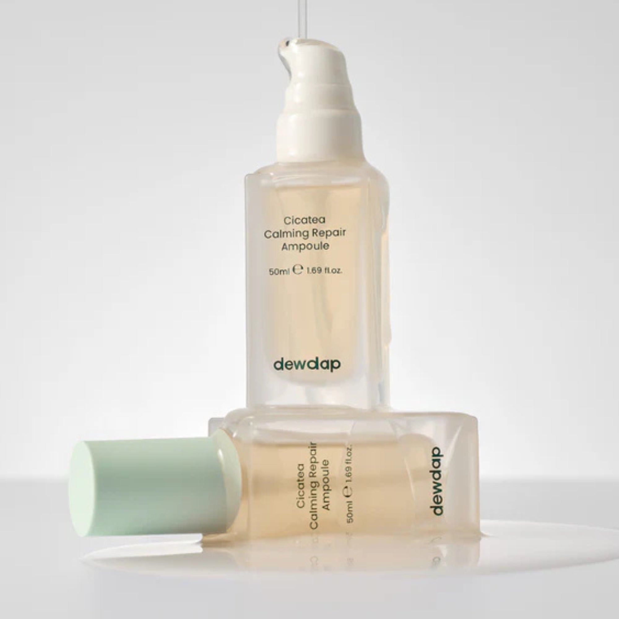 SERUM CICATEA CALMING REPAIR AMPOULE