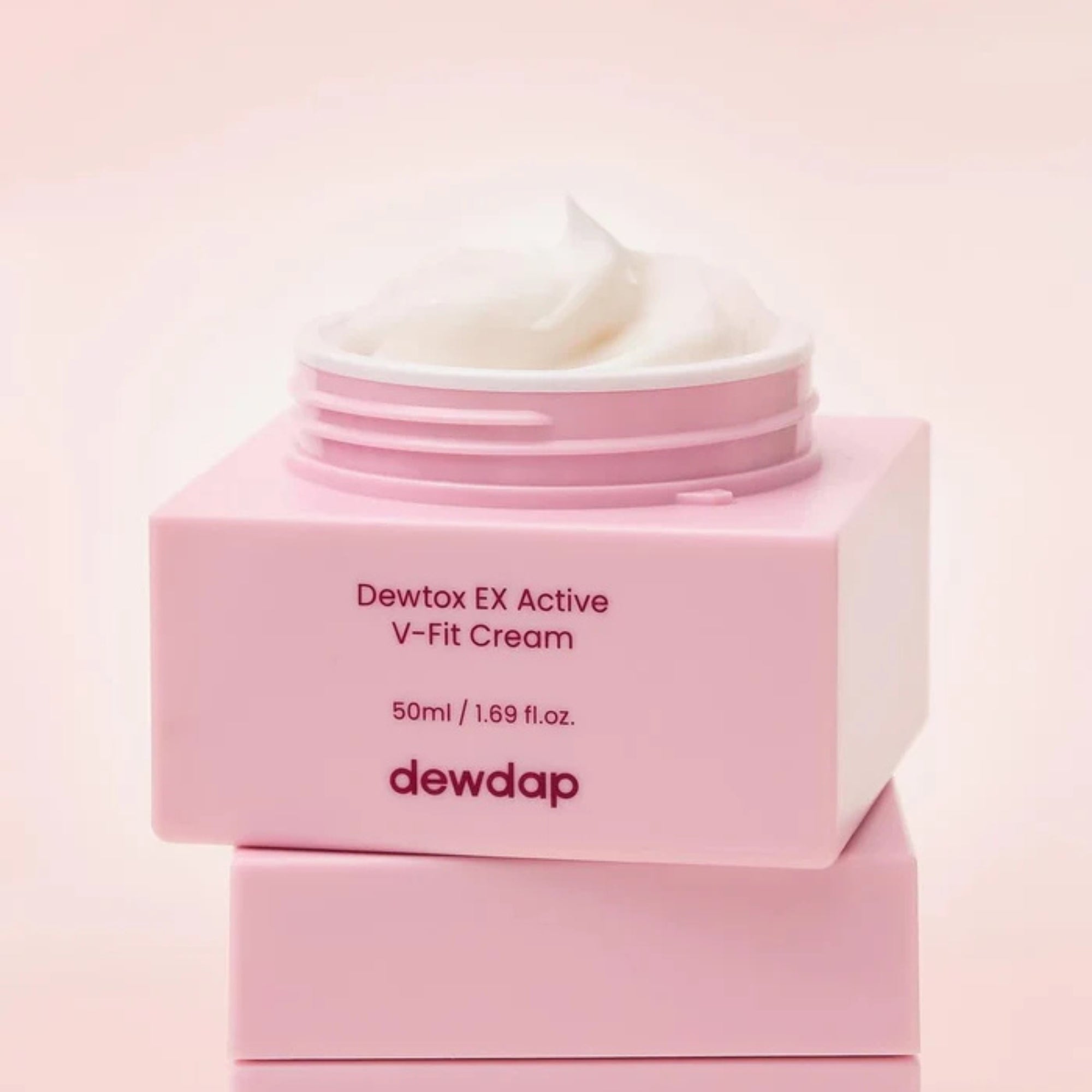 CREMA DEWTOX EX ACTIVE V-FIT CREAM