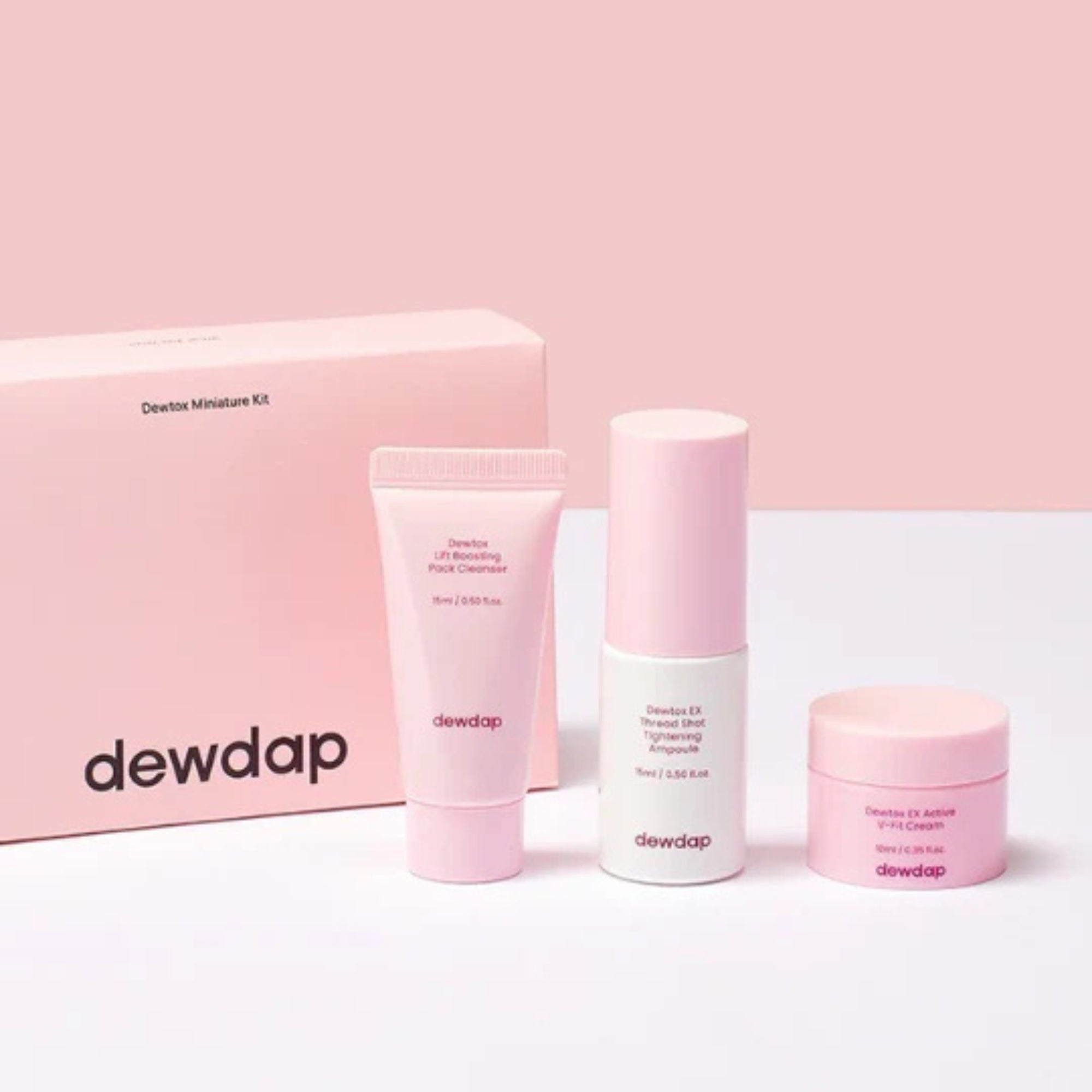 DEWTOX MINIATURE KIT