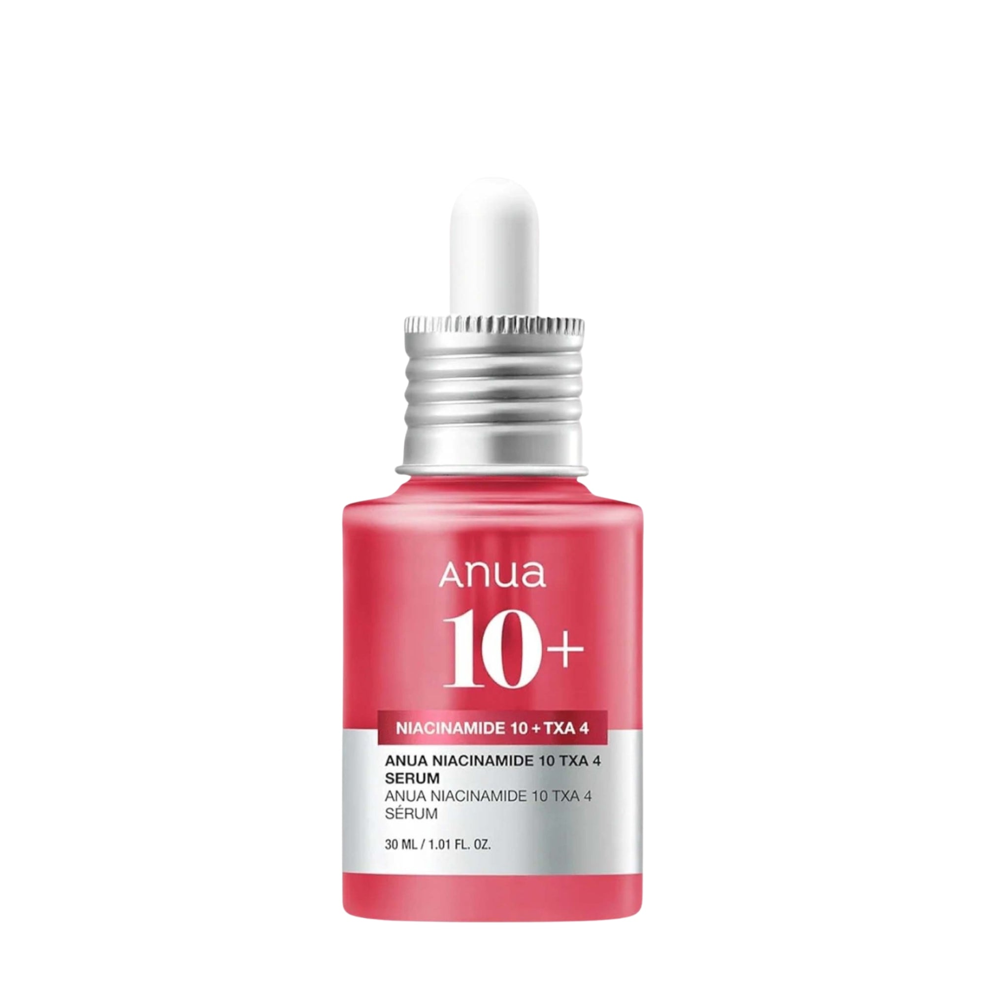NIACINAMIDE 10% + TXA 4% SERUM