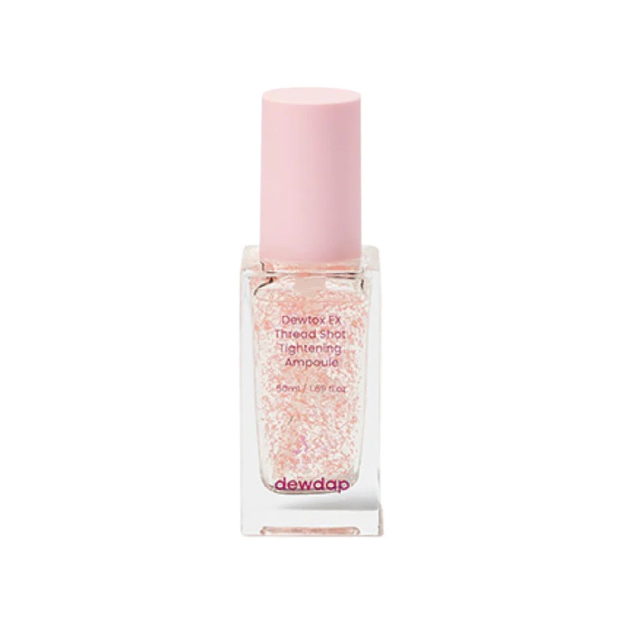 SERUM DEWTOX EX THREAD SHOT TIGHTENING AMPOULE