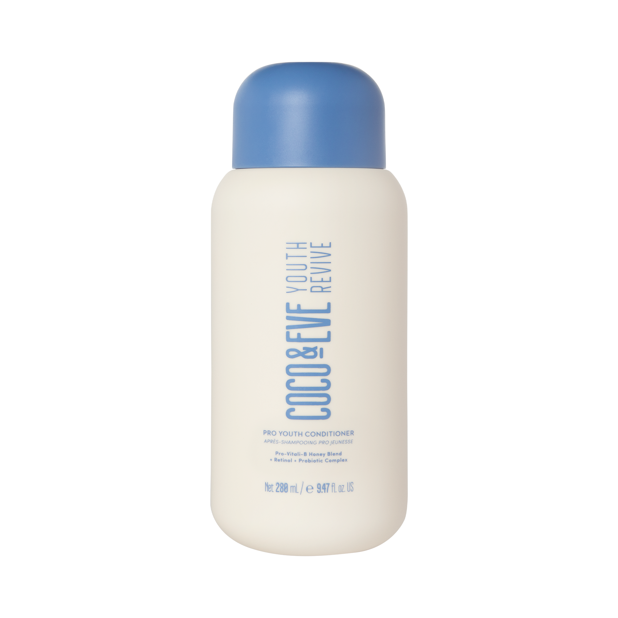 PRO YOUTH CONDITIONER