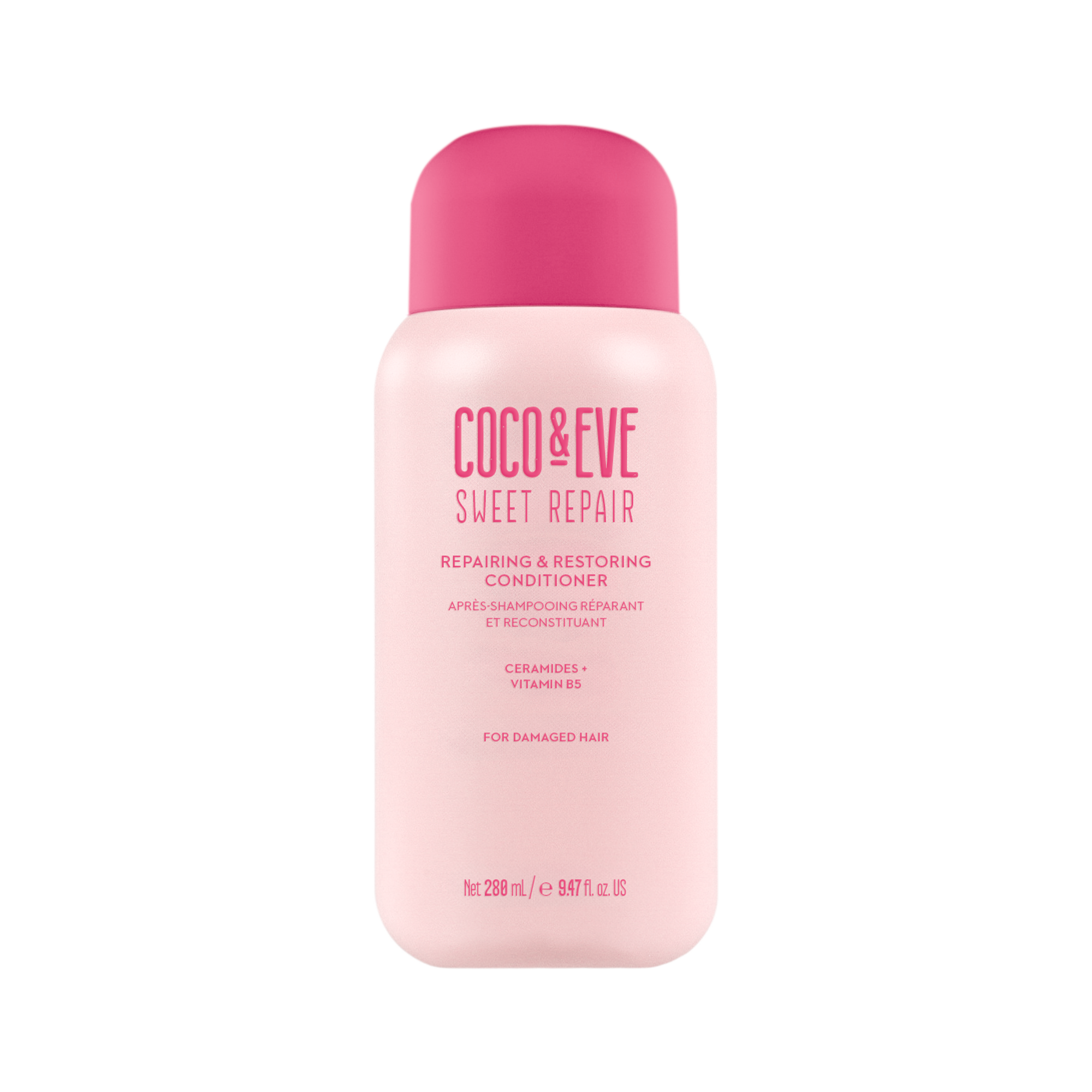 REPAIRING & RESTORING CONDITIONER