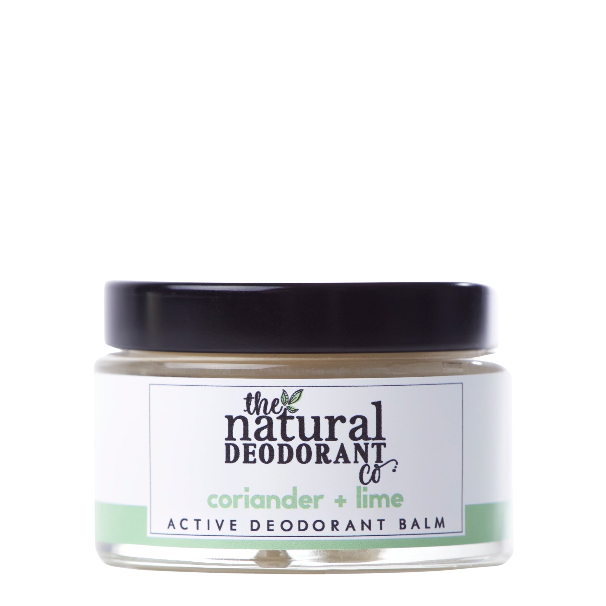 NATURAL ACTIVE DEODORANT CILANTRO LIME