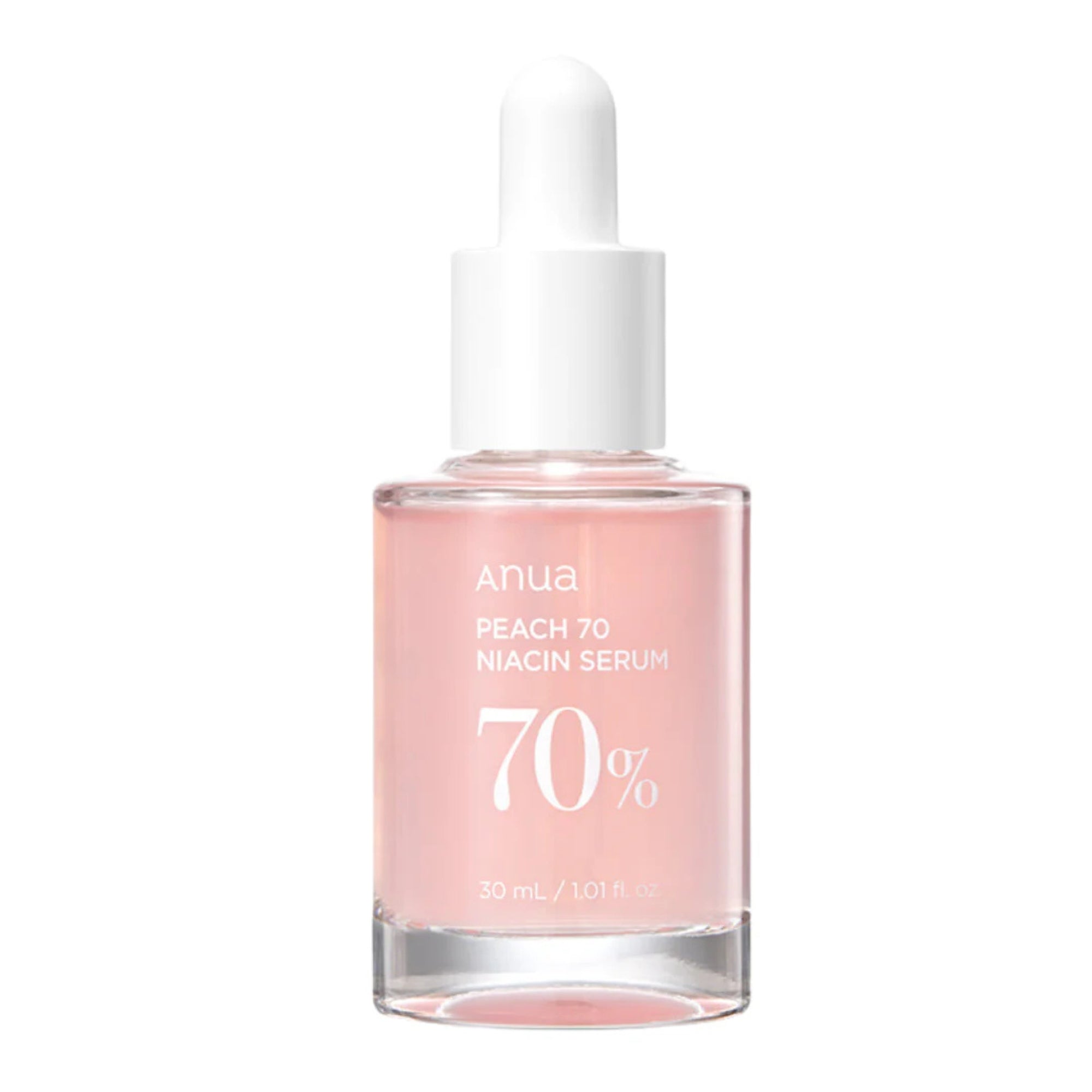 PEACH 70% NIACIN SERUM