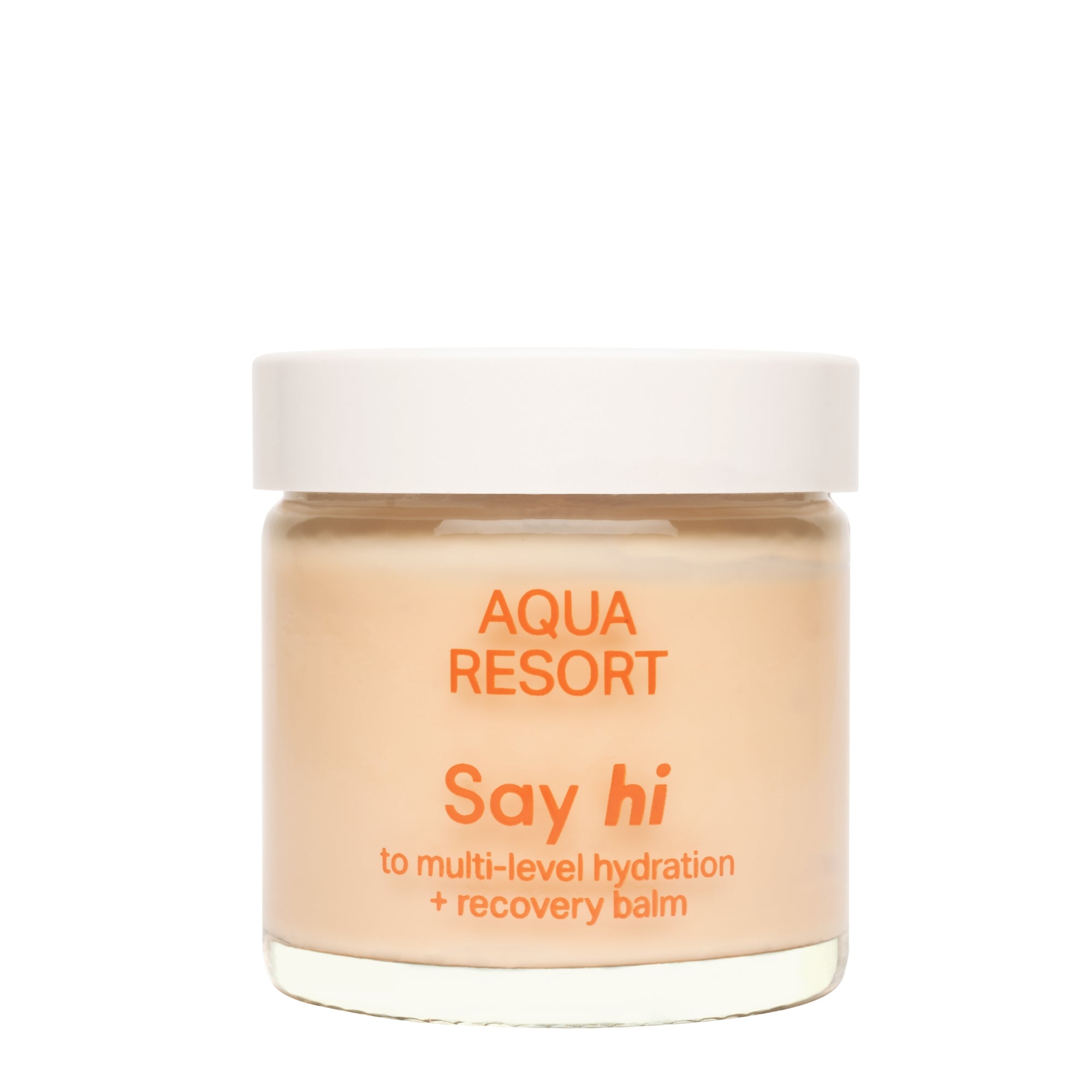 AQUA RESORT CREAM
