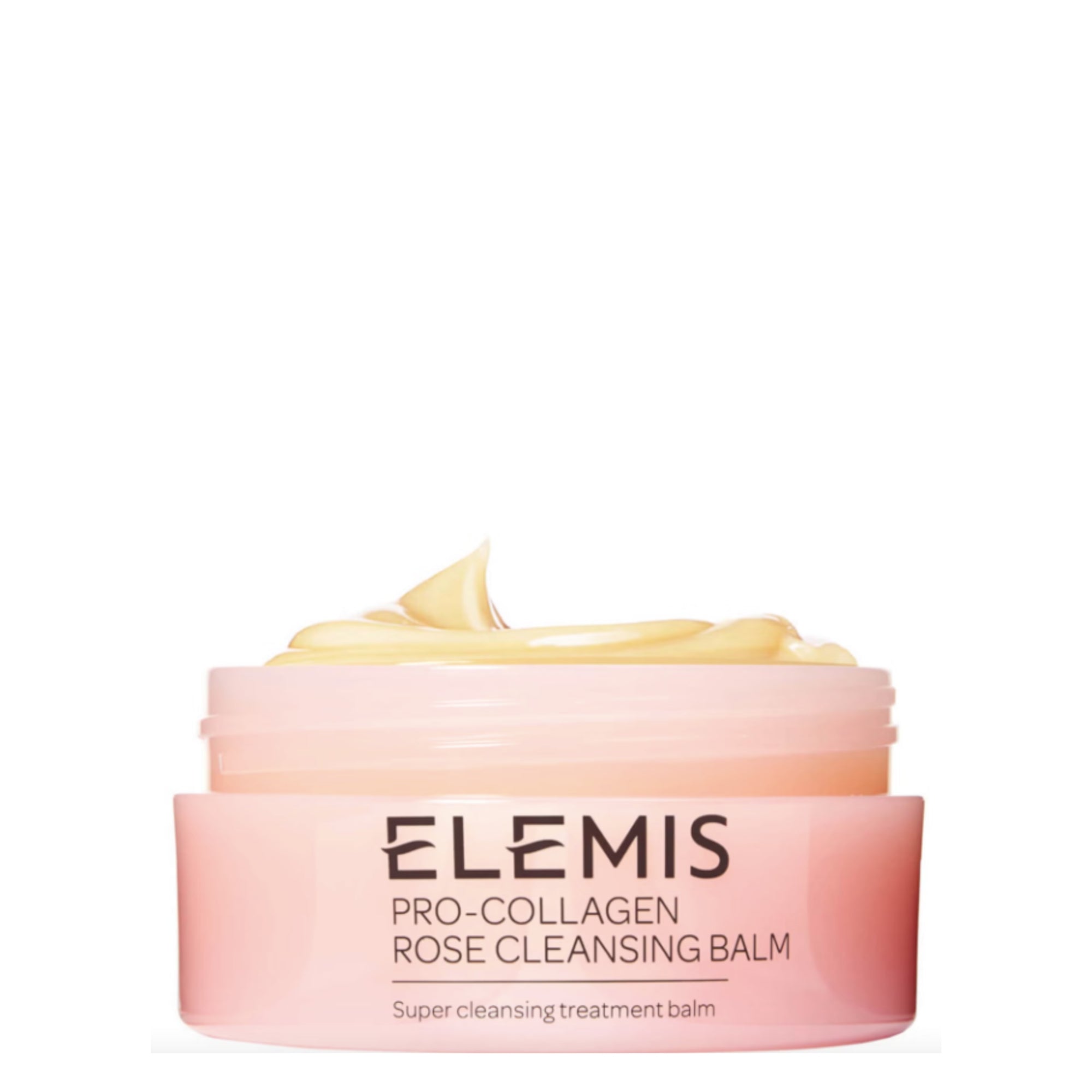 BÁLSAMO LIMPIADOR PRO-COLLAGEN ROSE CLEANSING BALM