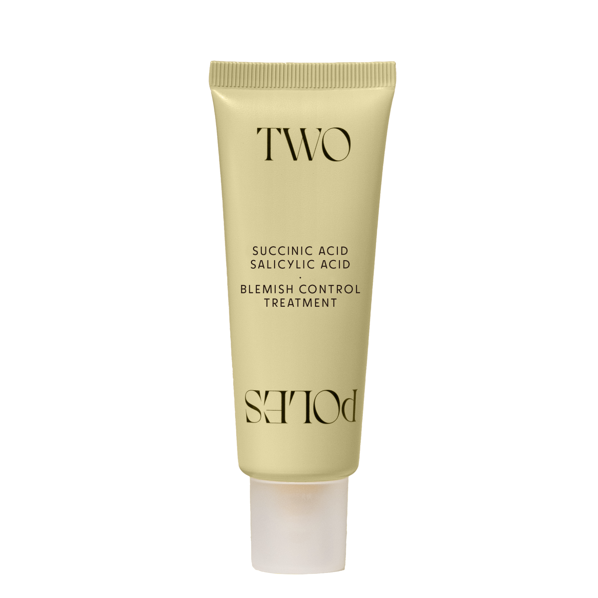 BLEMISH CONTROL TRETAMENT