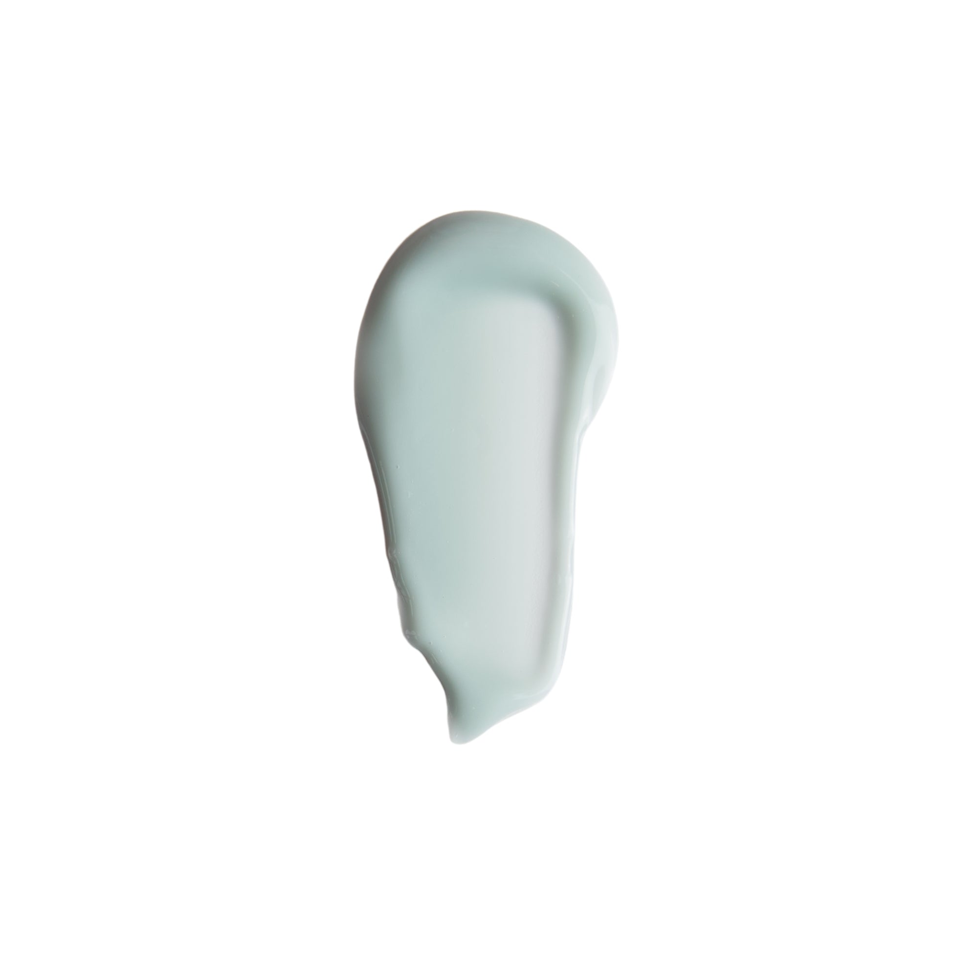 BLUE BALANCE MATTIFIING CREAM