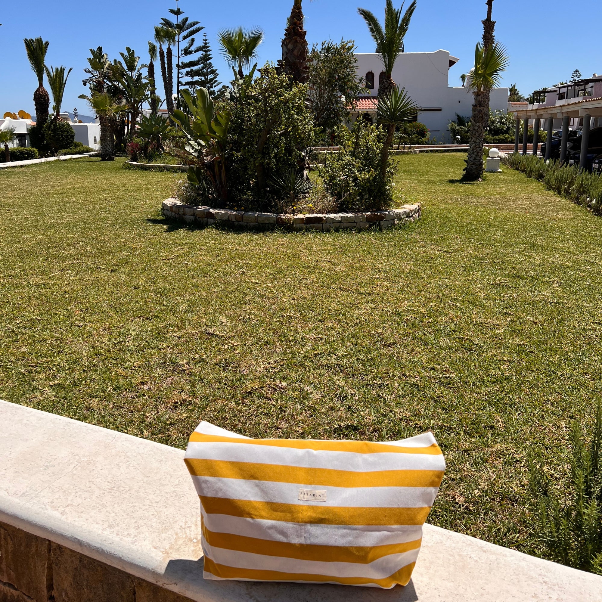 ATTARIAT BEACH BAG