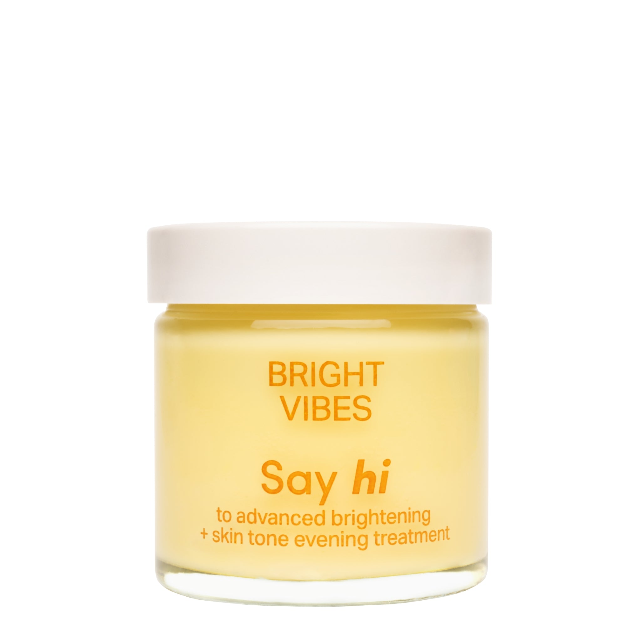 CREMA ILUMINADORA BRIGHT VIBES