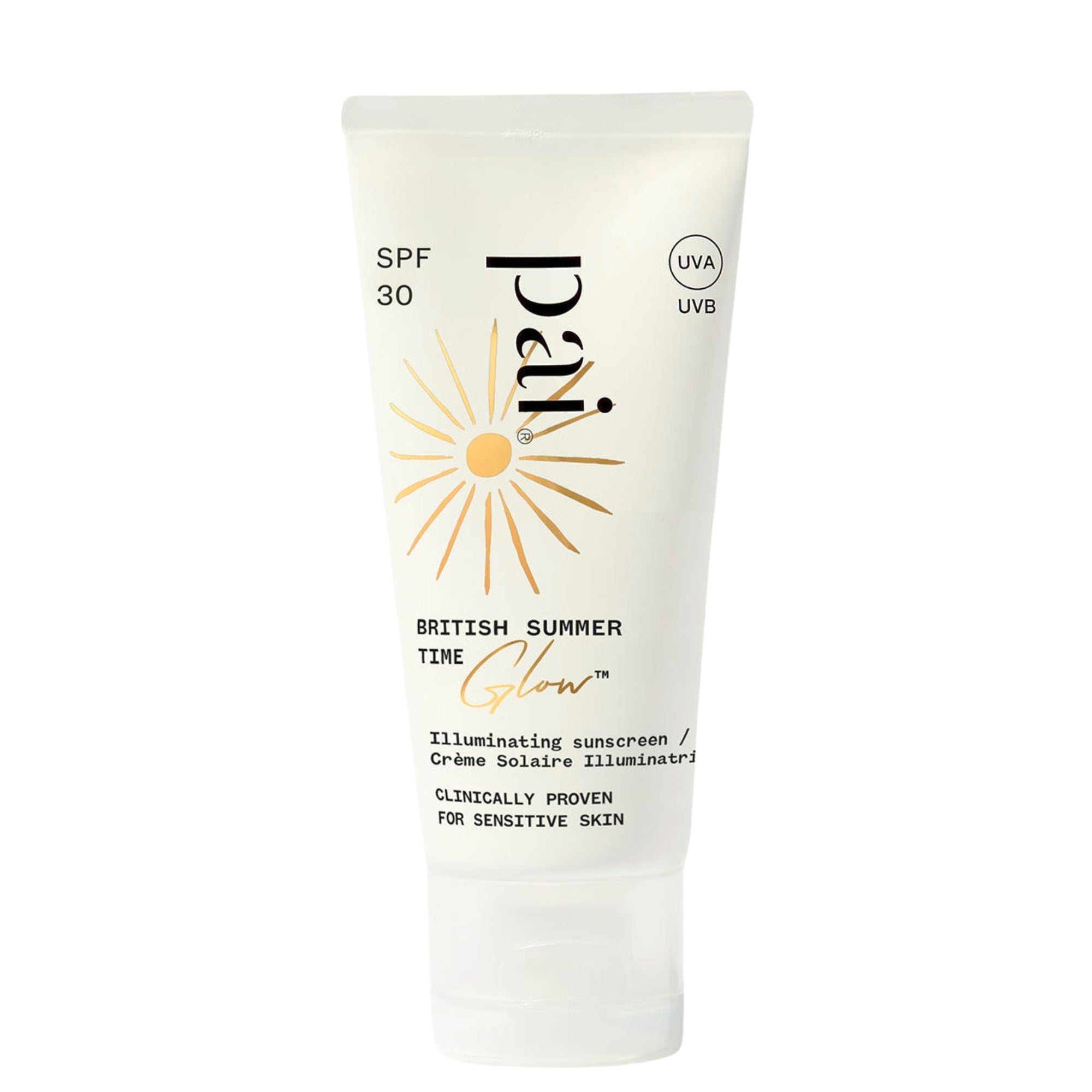 PROTECTOR SOLAR MINERAL SPF30 BRITISH SUMMER GLOW