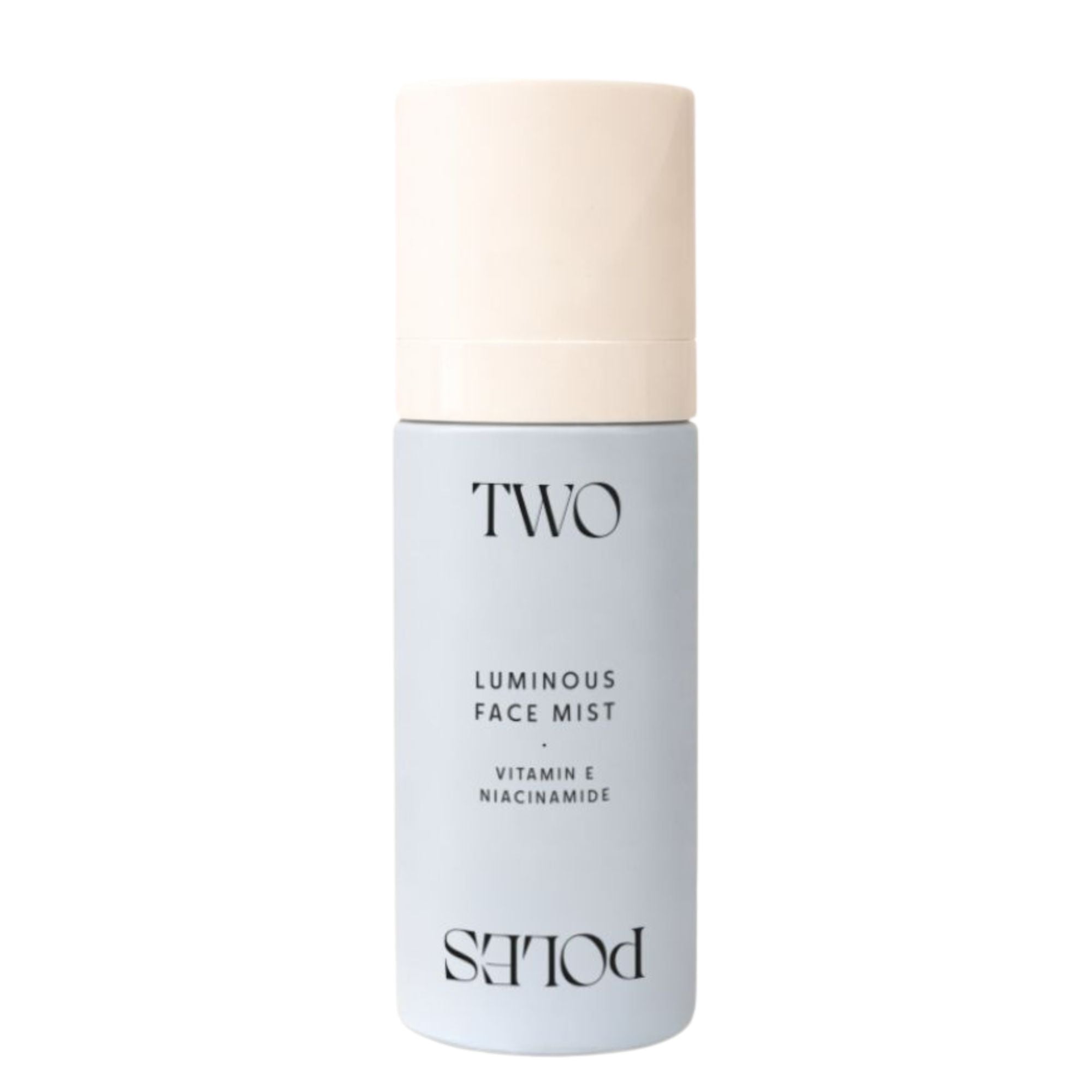 Bruma Luminous Face Mist 80 ml hidratante y antioxidante para una piel luminosa y fresca

