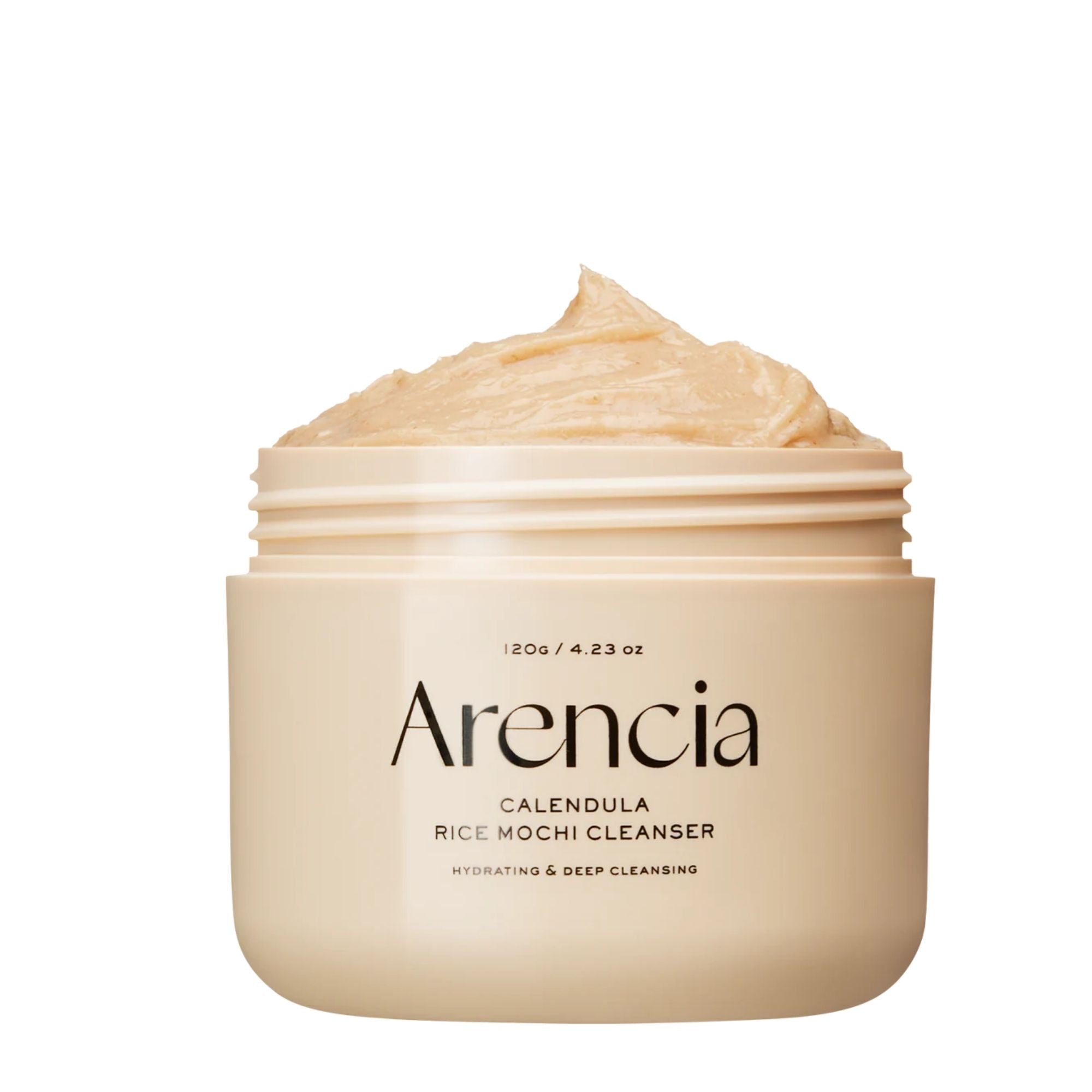 LIMPIADOR FRESH CALENDULA RICE MOCHI CLEANSER