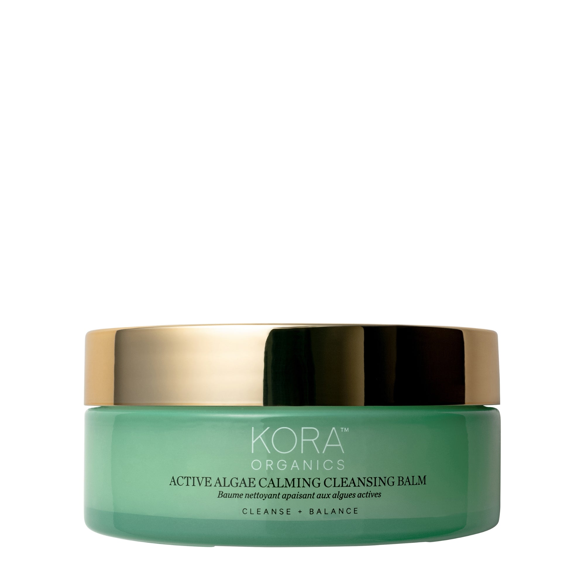 BÁLSAMO LIMPIADOR ACTIVE ALGAE CALMING CLEANSING BALM