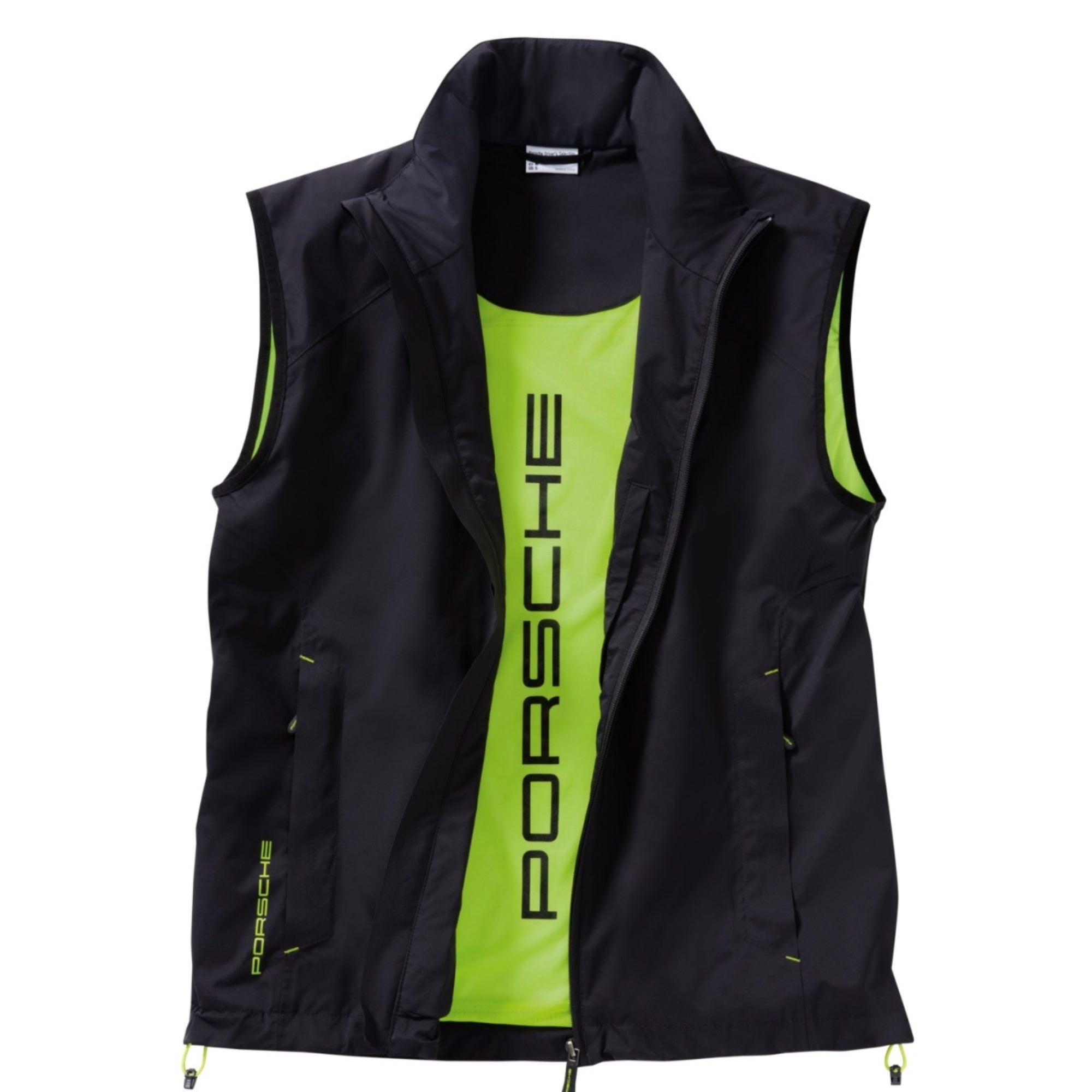 PORSCHE SPORTS VEST