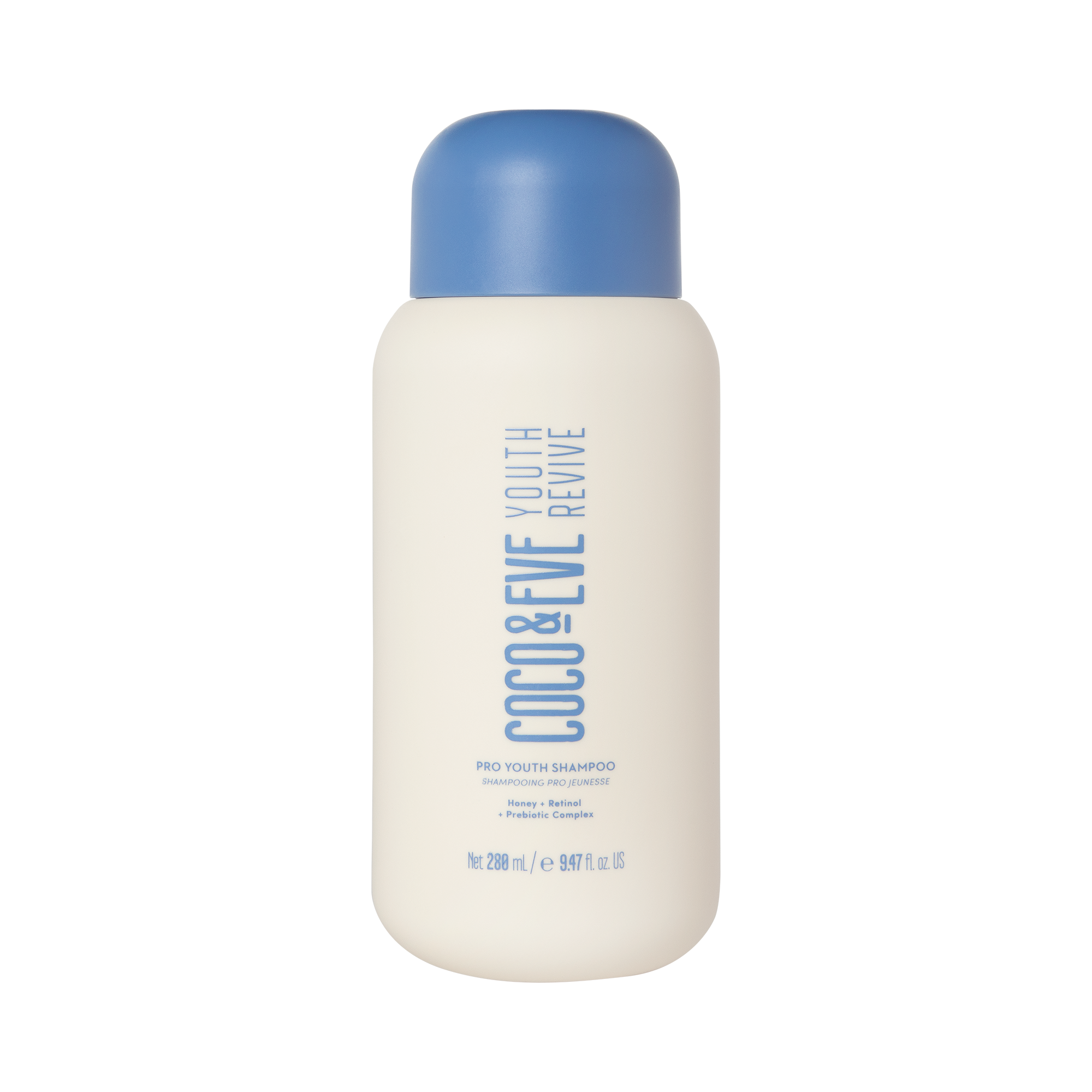 PRO YOUTH SHAMPOO