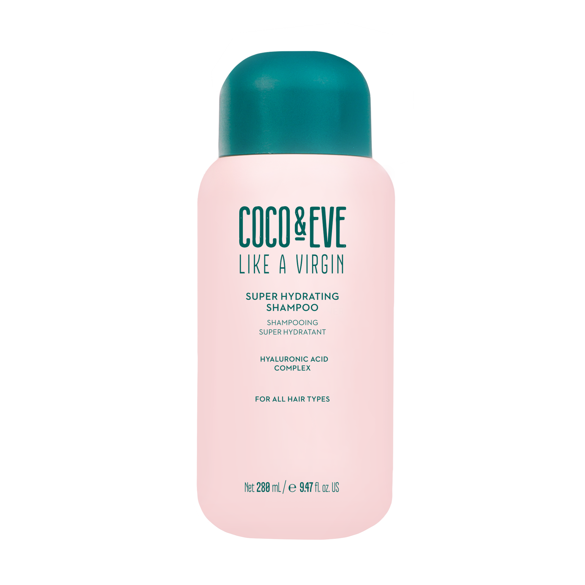 SUPER HYDRATING SHAMPOO