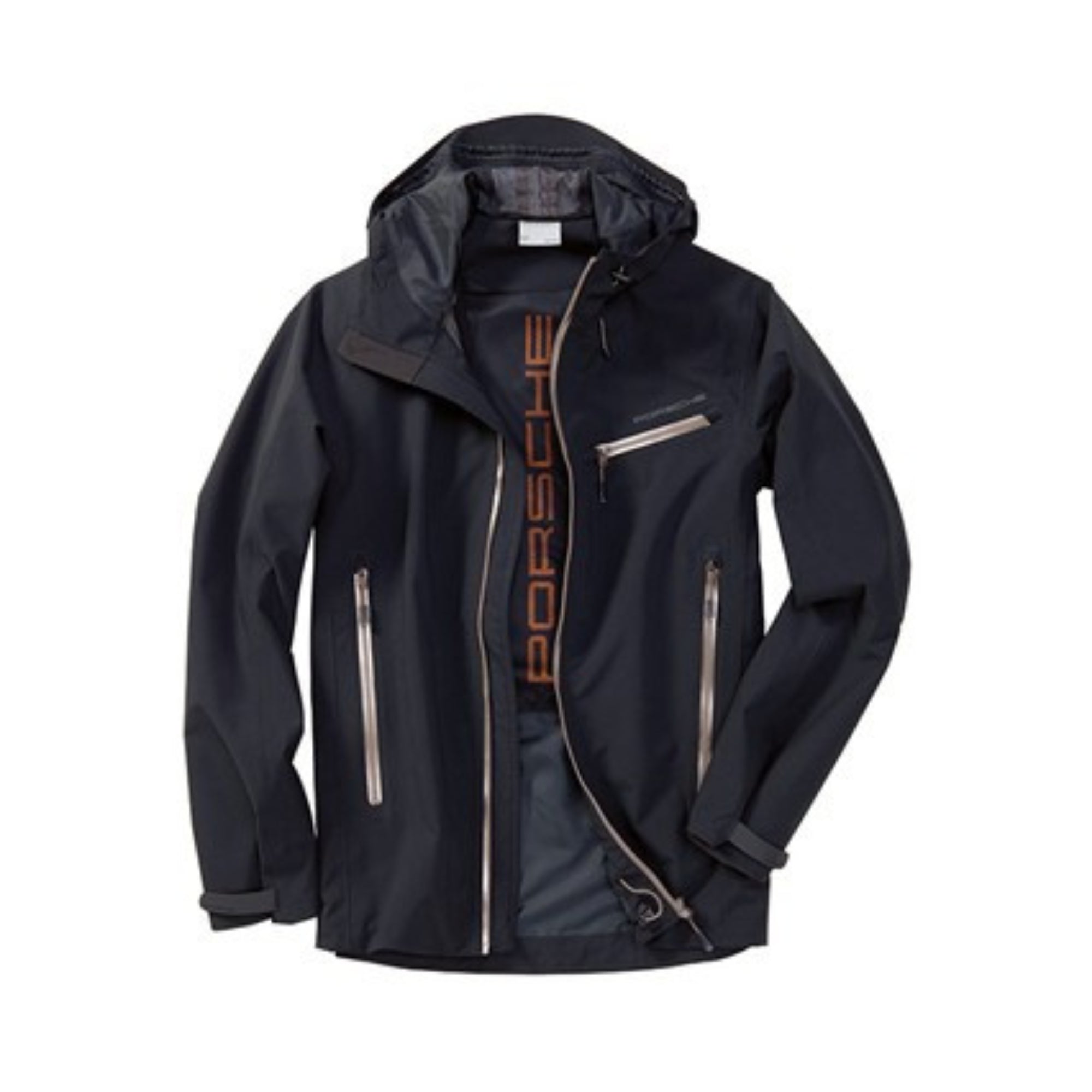 PORSCHE RAIN JACKET