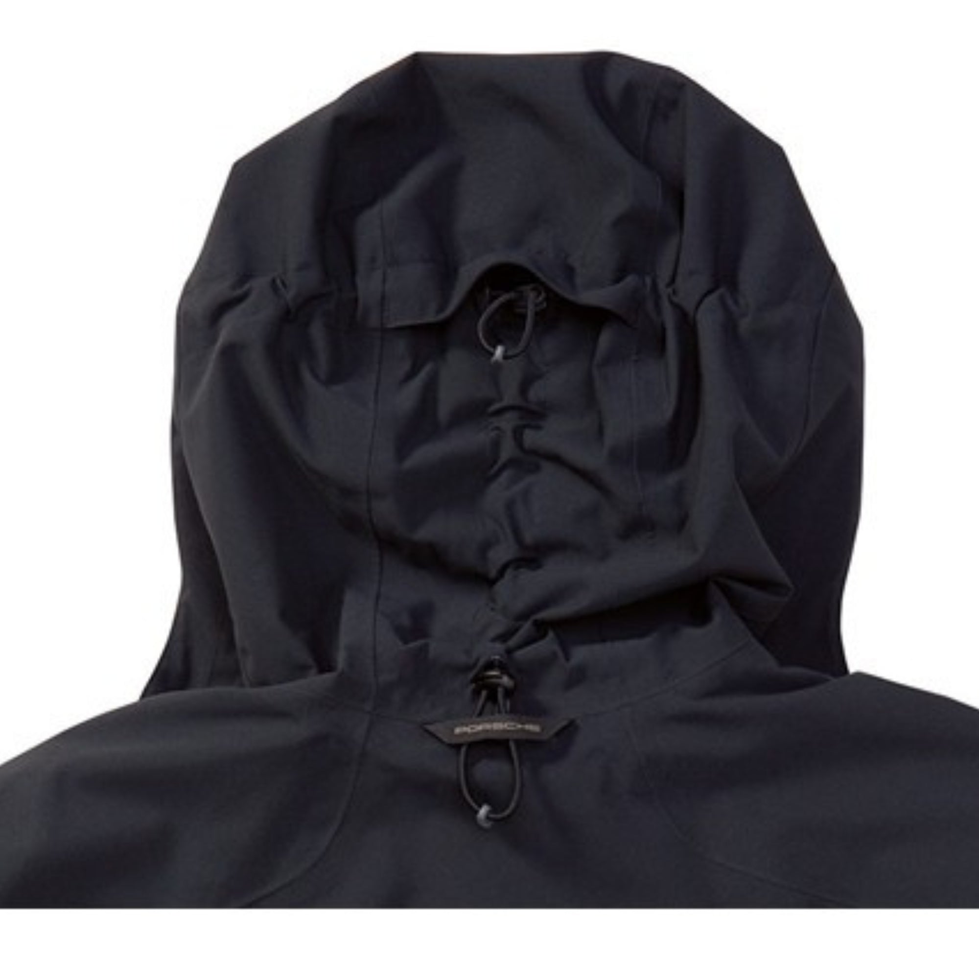 PORSCHE RAIN JACKET