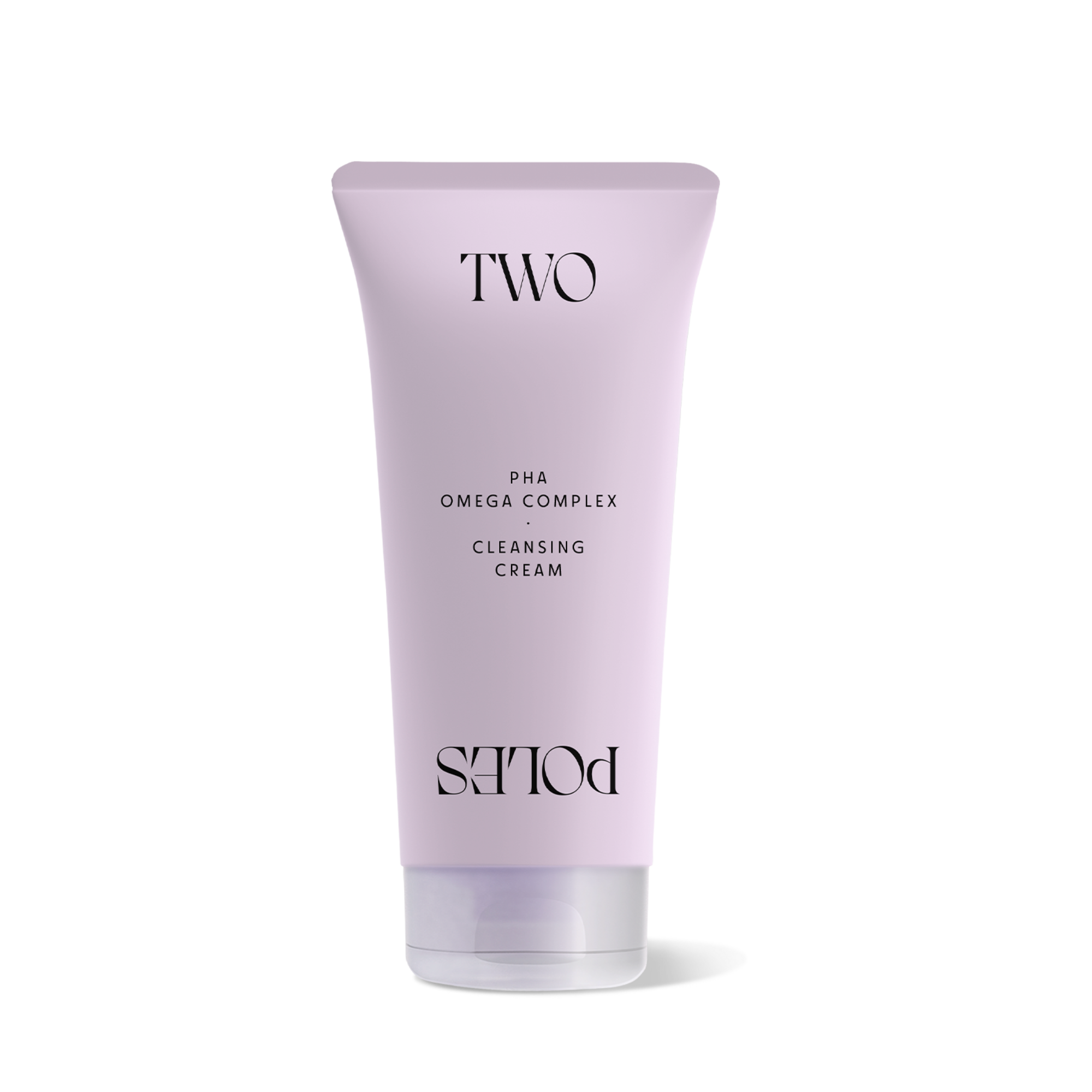 CLEANSING CREAM