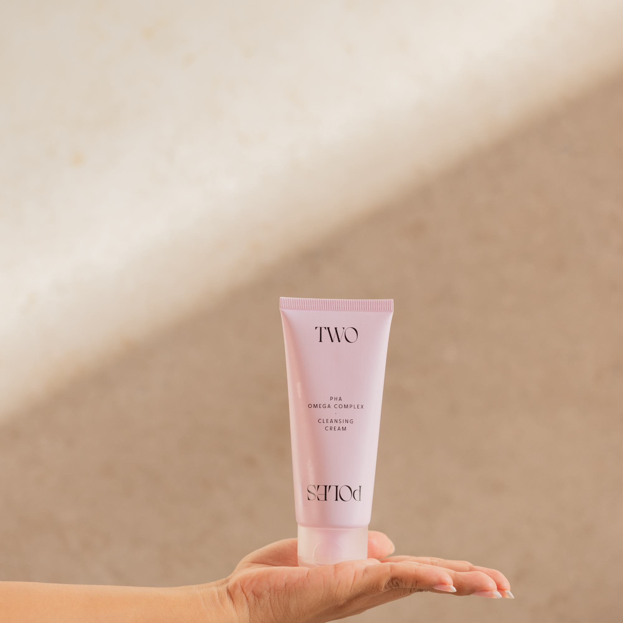 CLEANSING CREAM