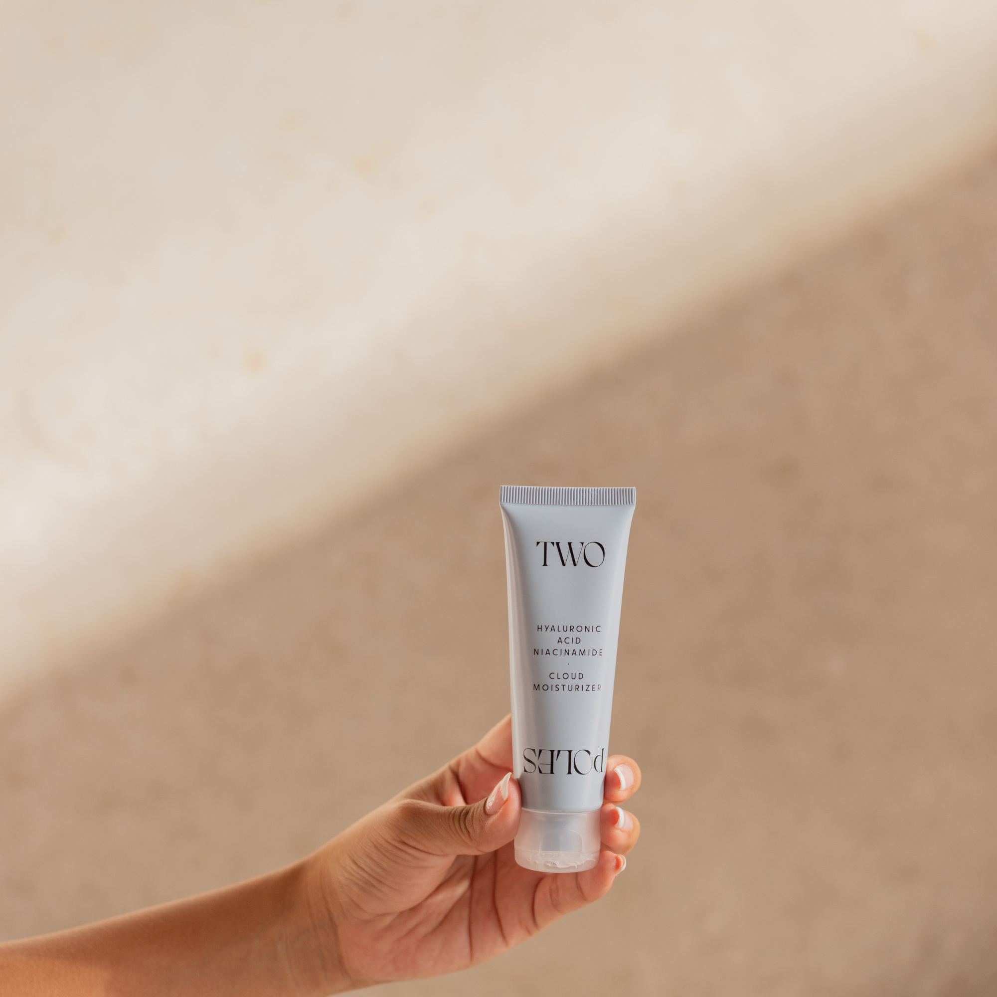 CLOUD MOISTURIZER