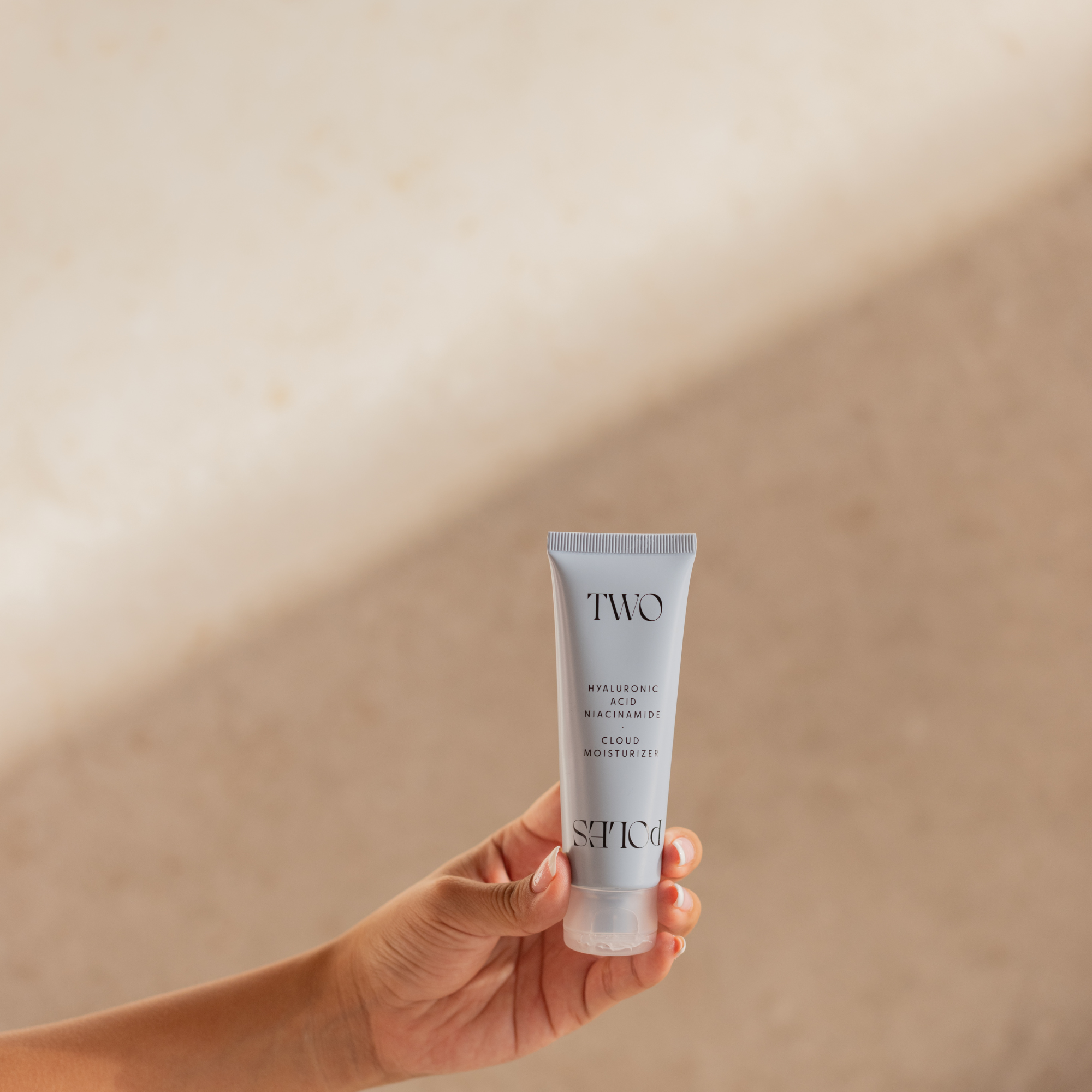 CREMA HIDRATANTE CLOUD MOISTURIZER