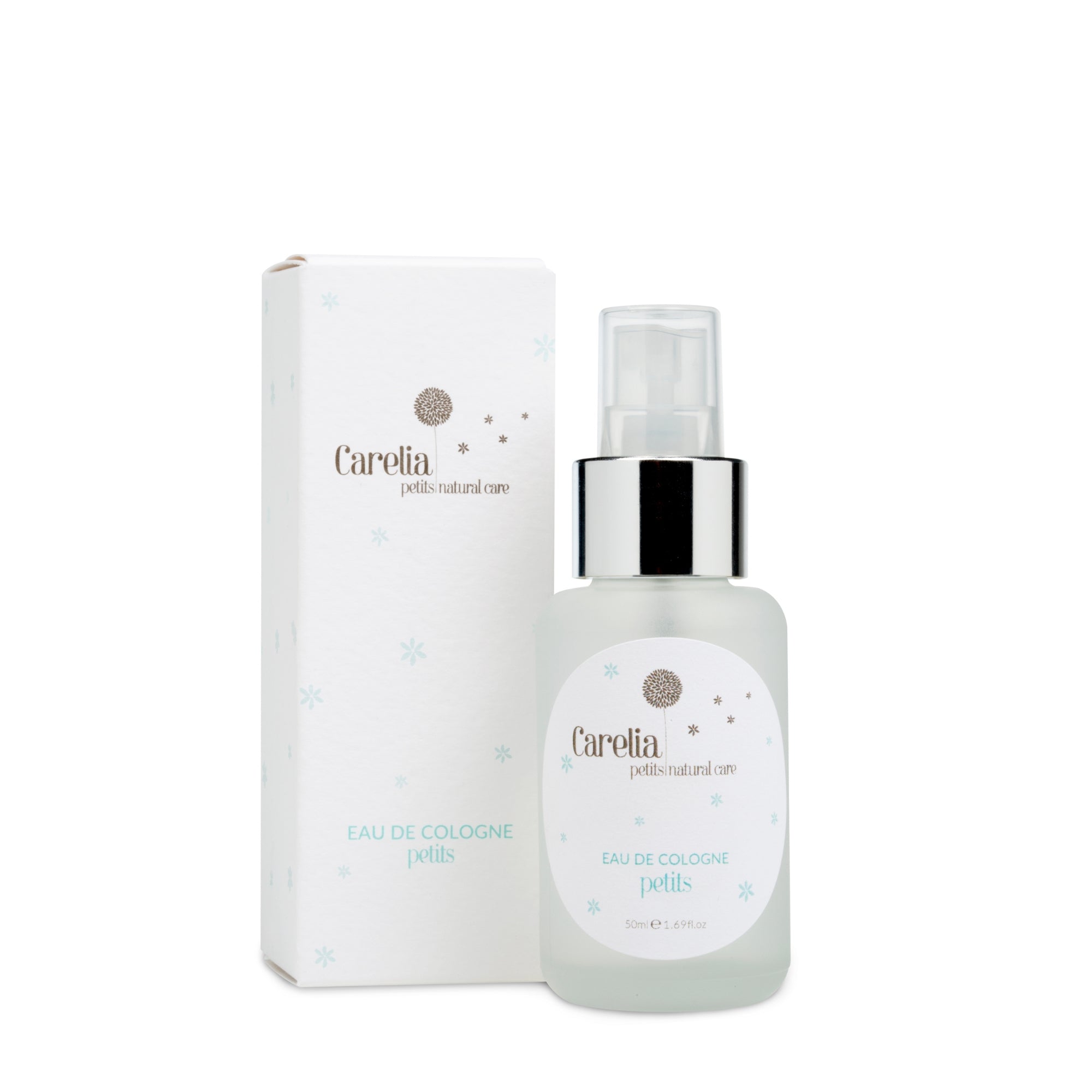 EAU DE COLOGNE PETITS