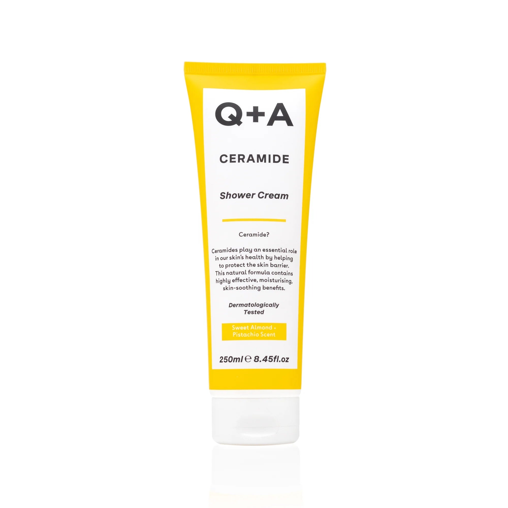 CREMA DUCHA CERAMIDE SHOWER CREAM