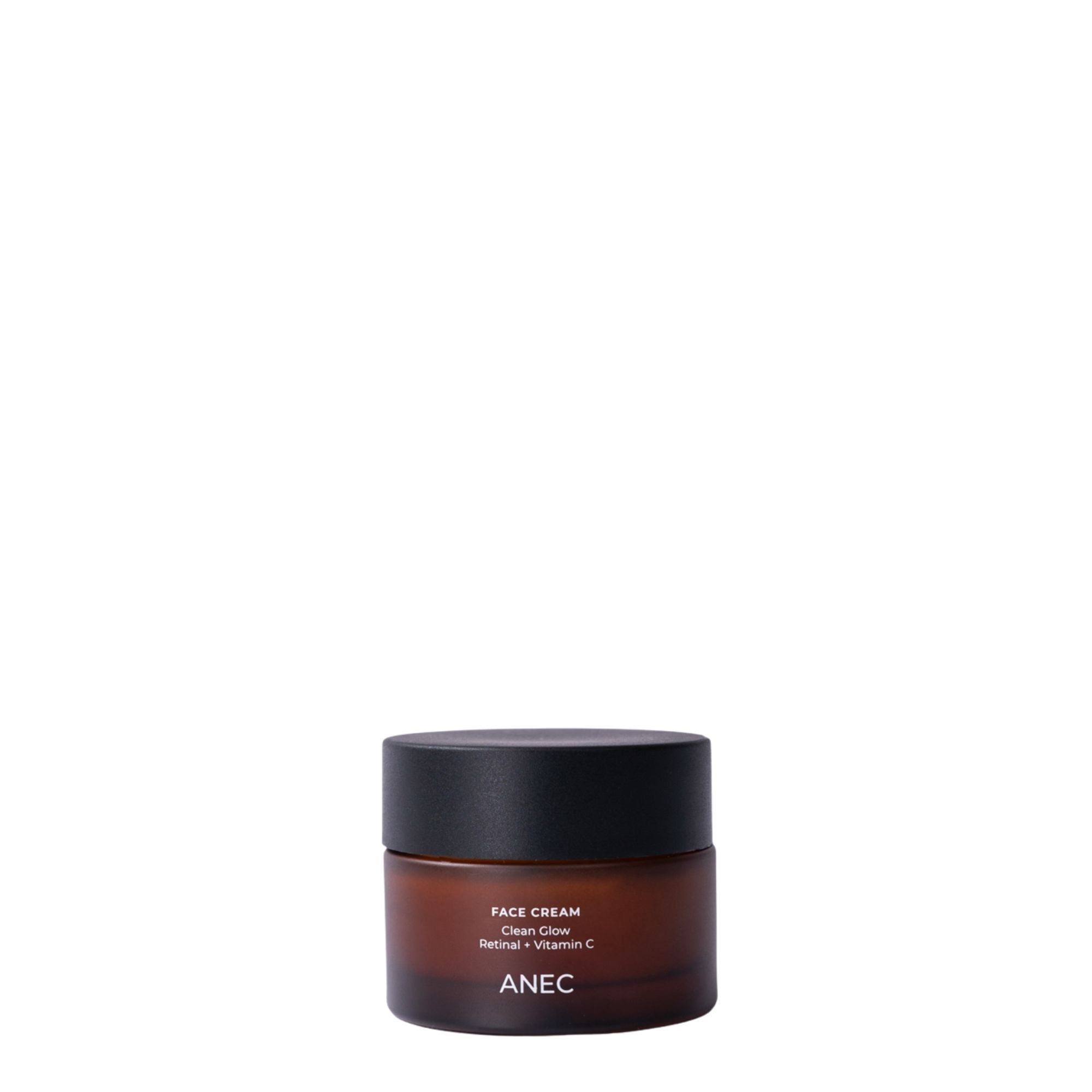 CLEAN GLOW RETINAL AND VITAMIN C CREAM