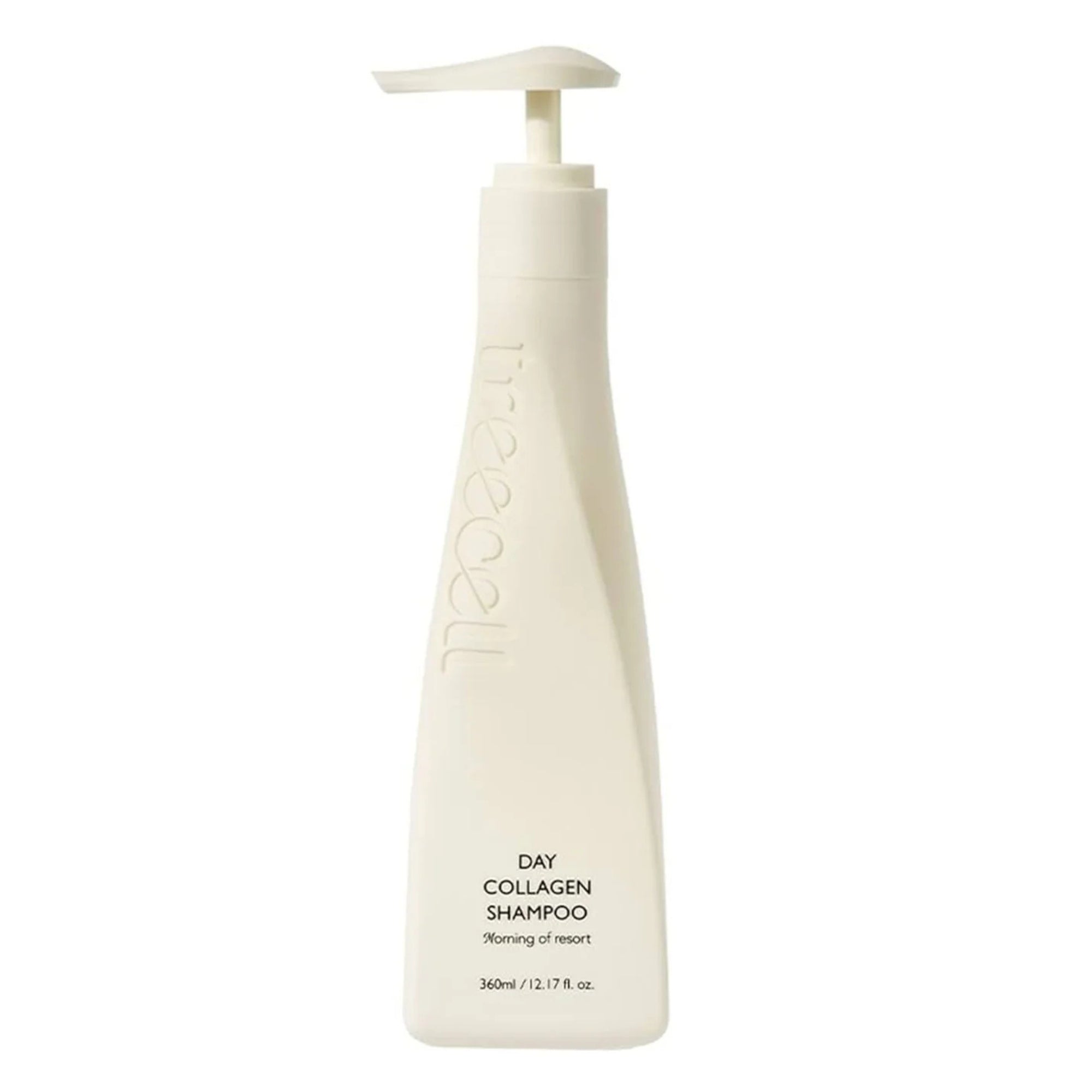 COLLAGEN SHAMPOO MORNING OF RESORT