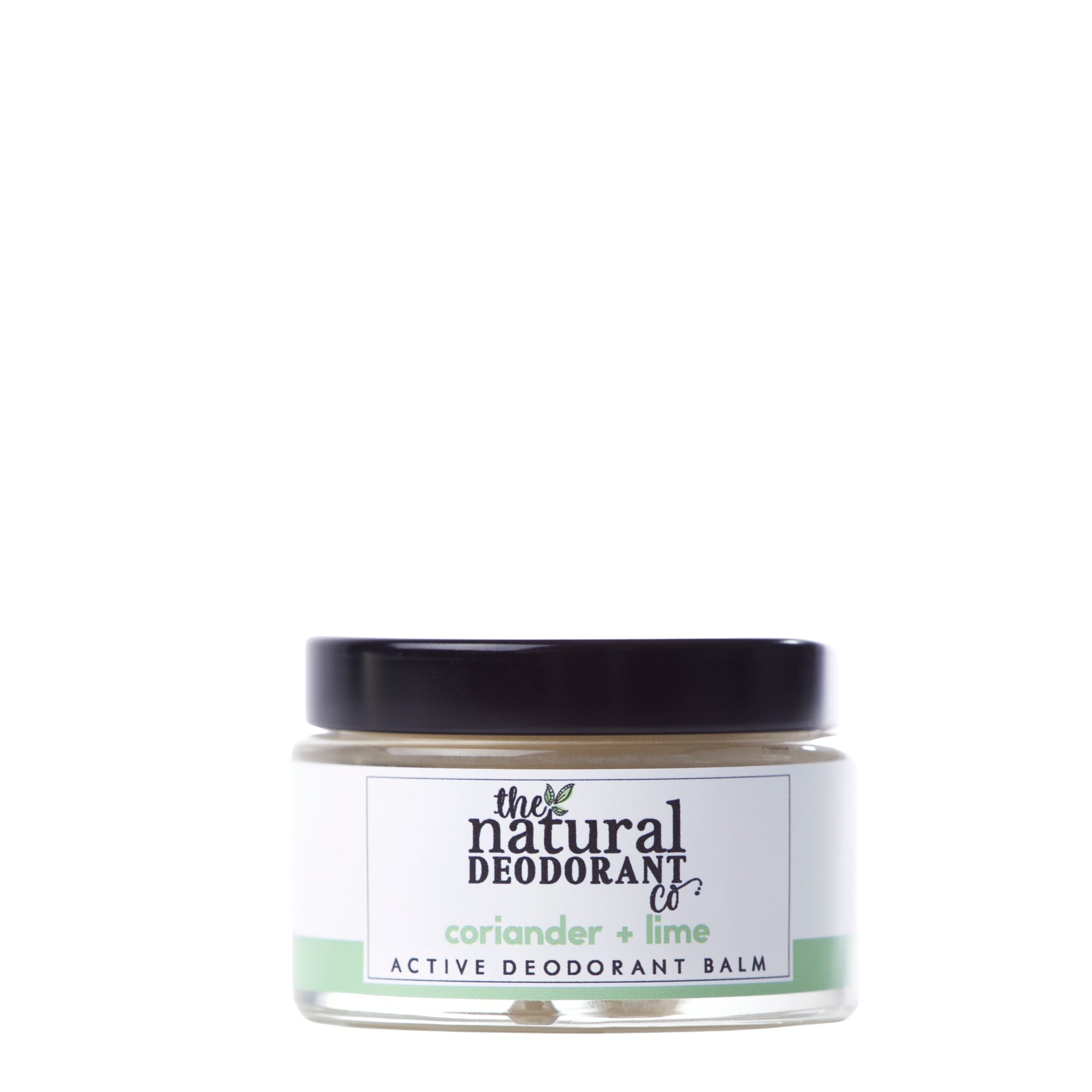 NATURAL ACTIVE DEODORANT CILANTRO LIME