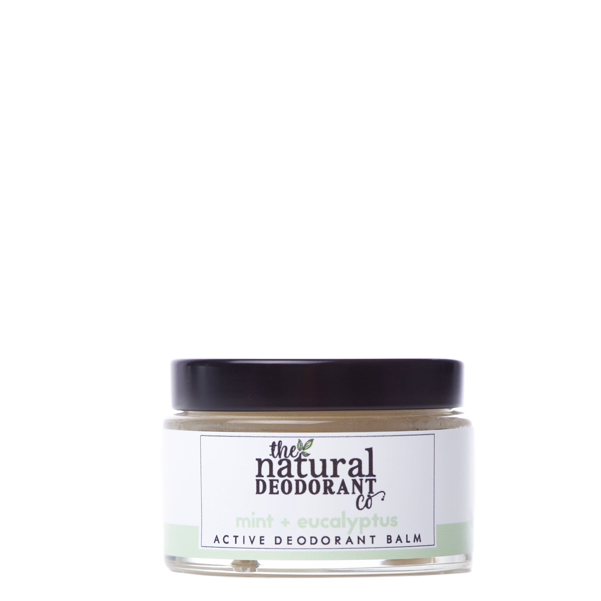 NATURAL CLEAN DEODORANT GRAPEFRUIT  MINT
