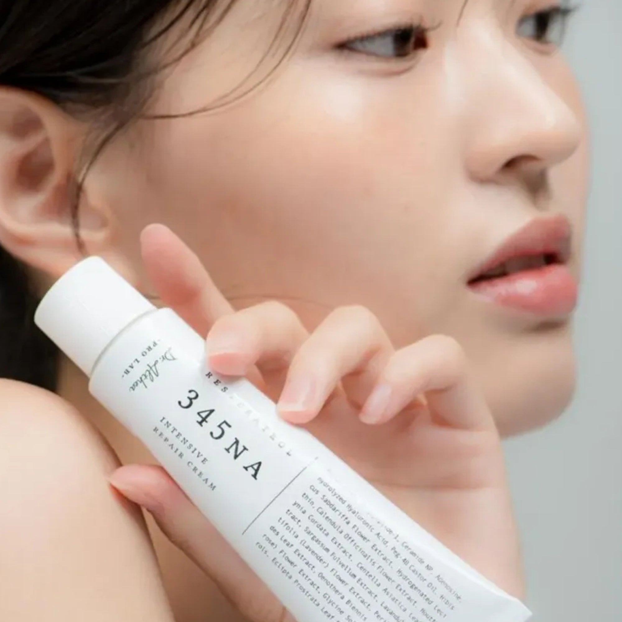 CREMA CALMANTE  345 RELIEF CREAM