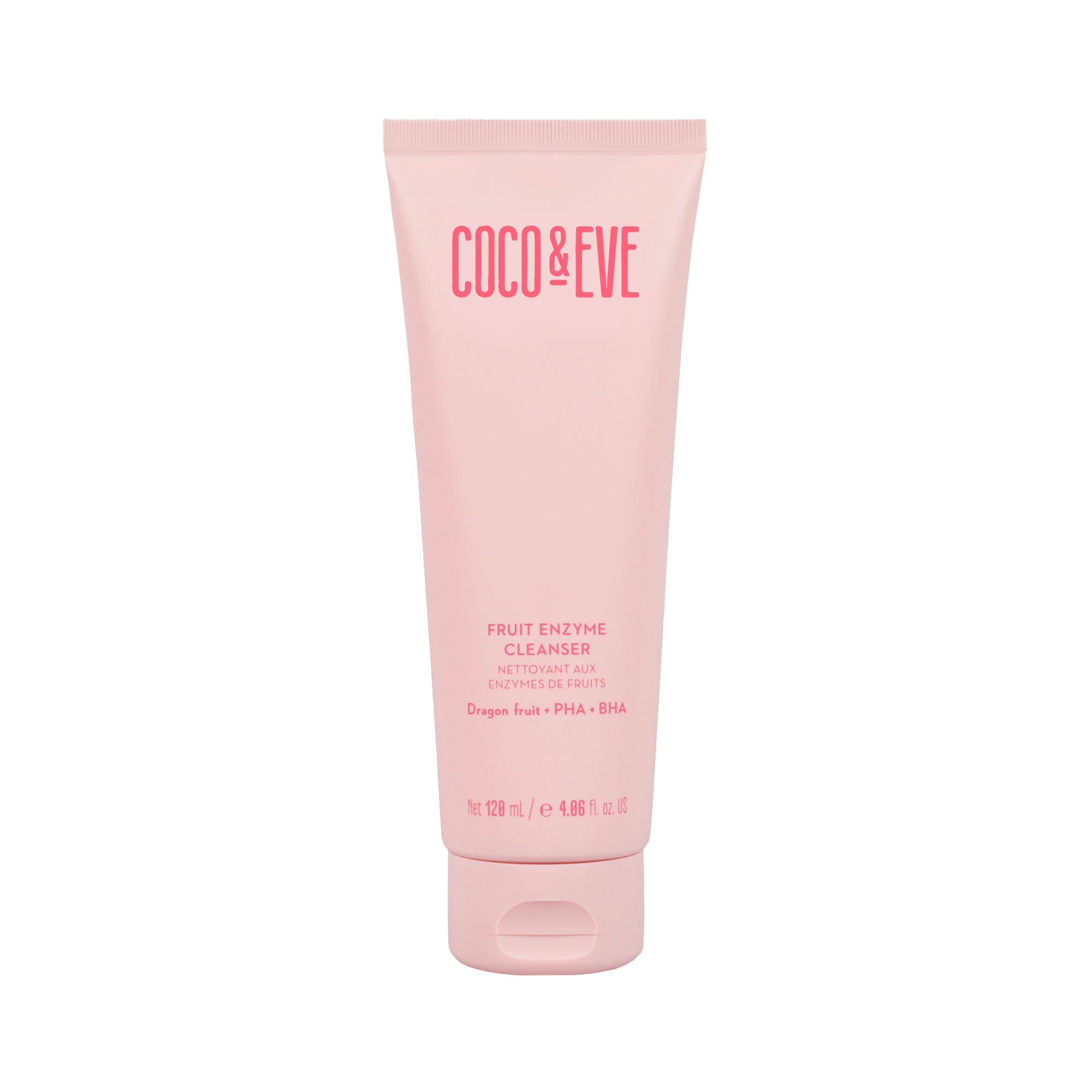 ENZYME FRUIT CLEANSER