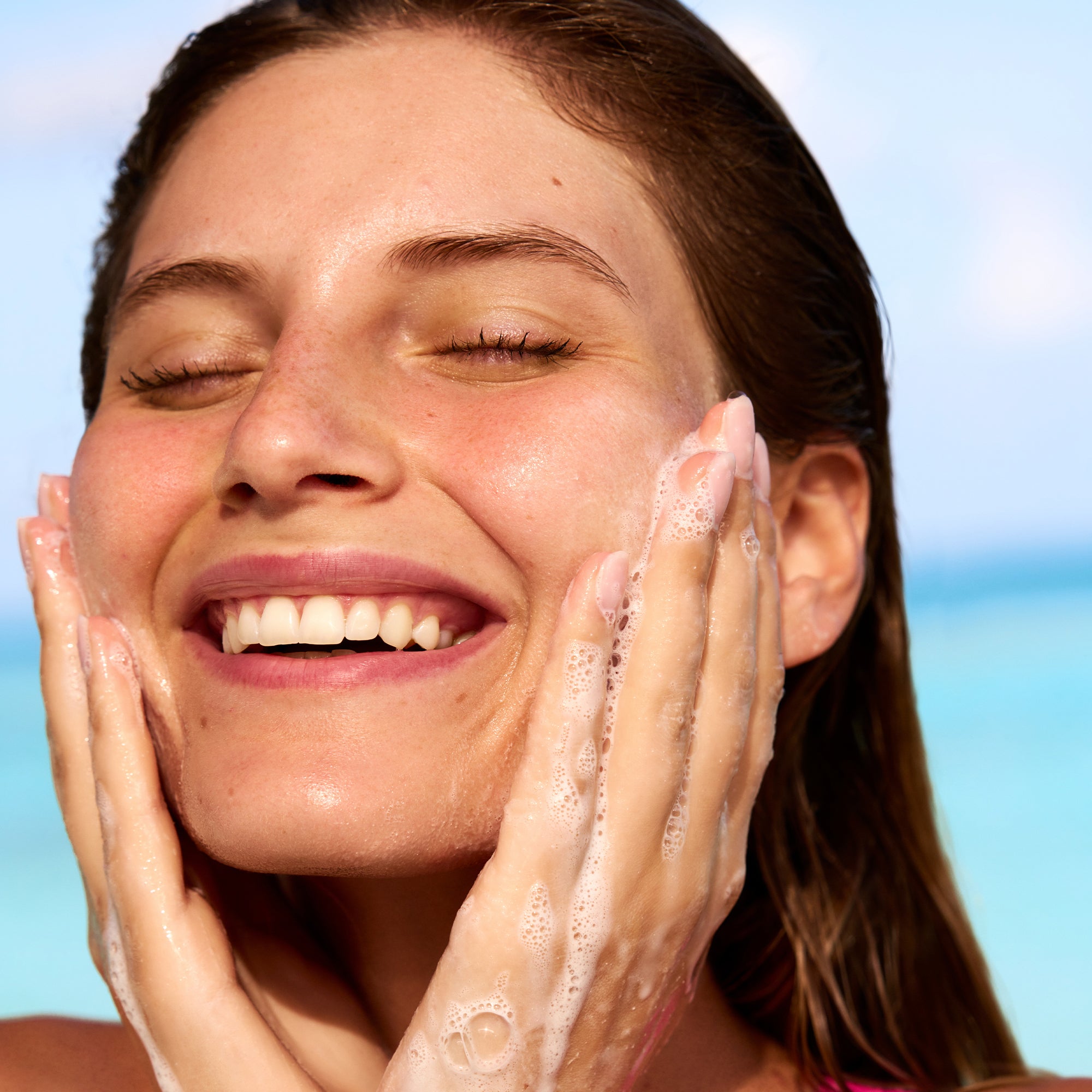 ENZYME FRUIT CLEANSER