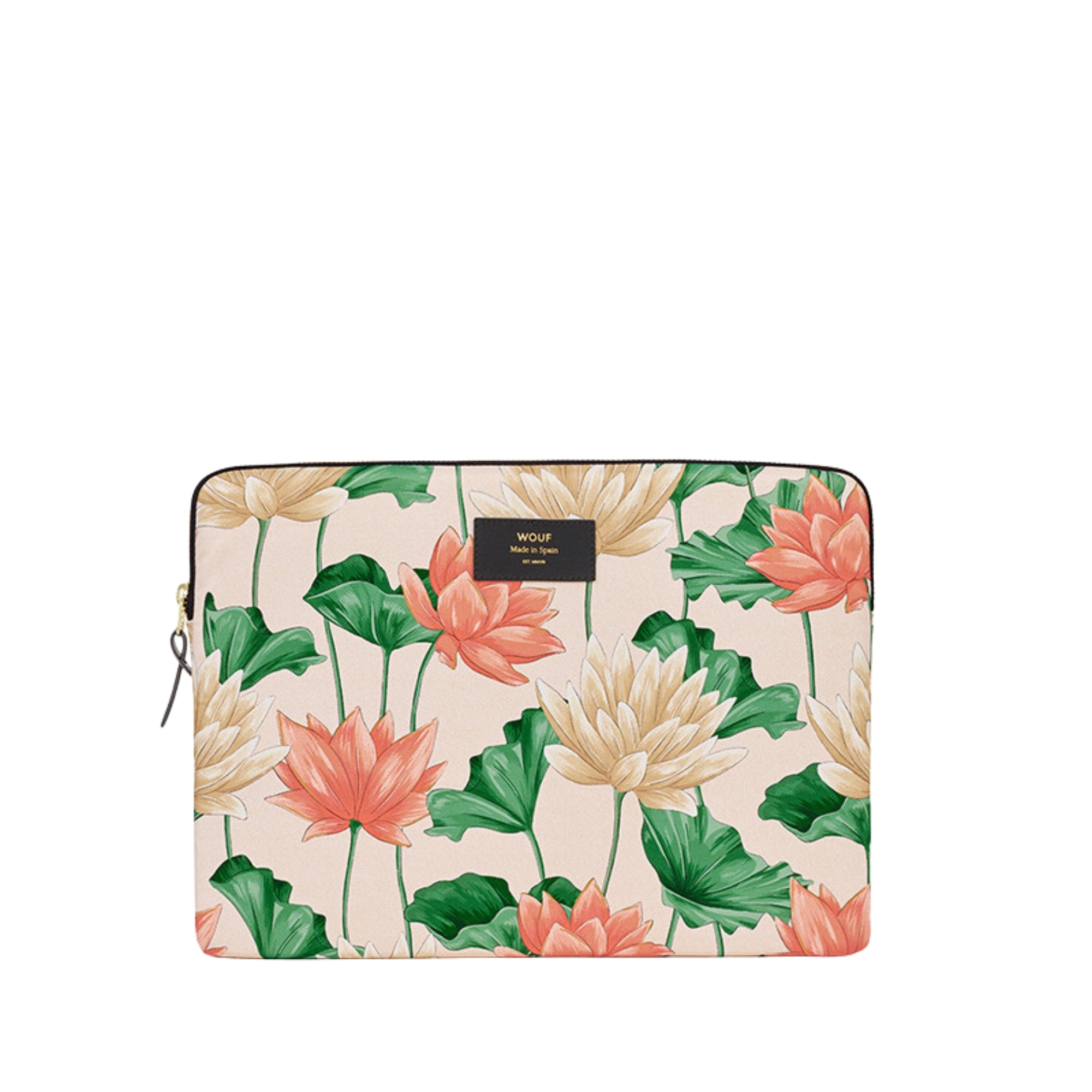 FUNDA PARA PORTÁTIL 13″ LOTUS